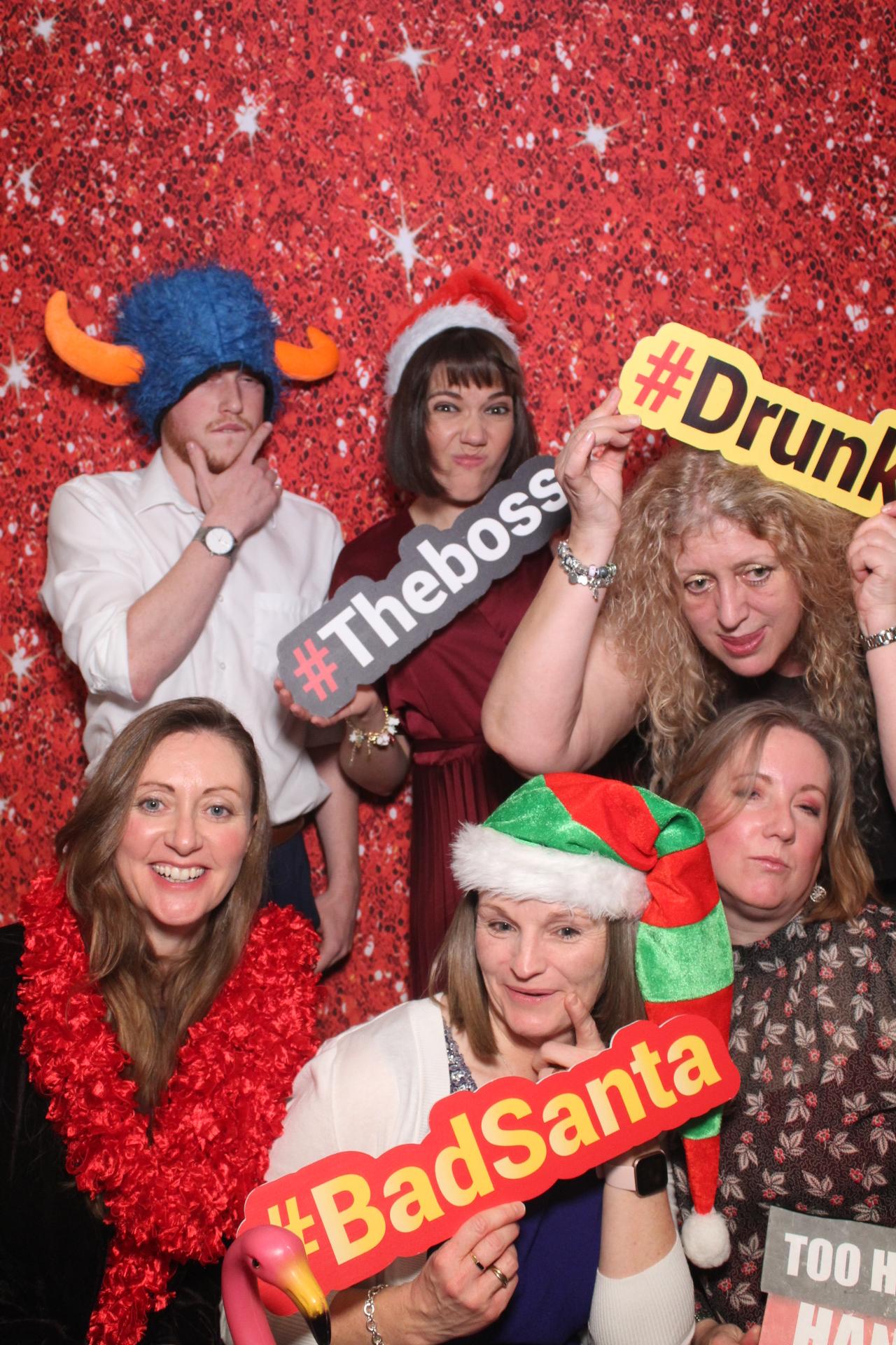 England Golf Christmas Party  | View more photos from the event at gallery.magicimages.uk/u/MagicImages/England-Golf-Christmas-Party