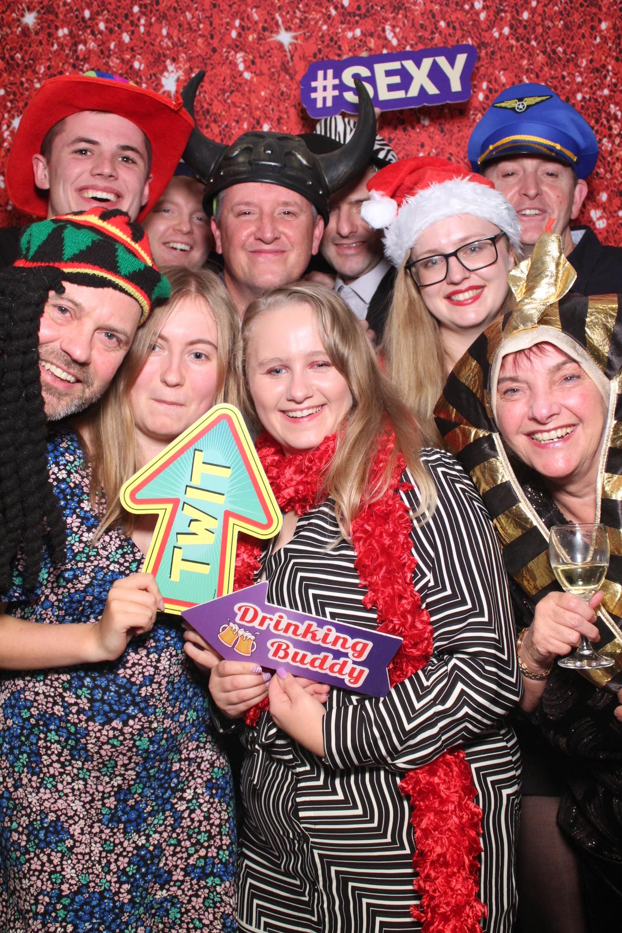 England Golf Christmas Party  | View more photos from the event at gallery.magicimages.uk/u/MagicImages/England-Golf-Christmas-Party