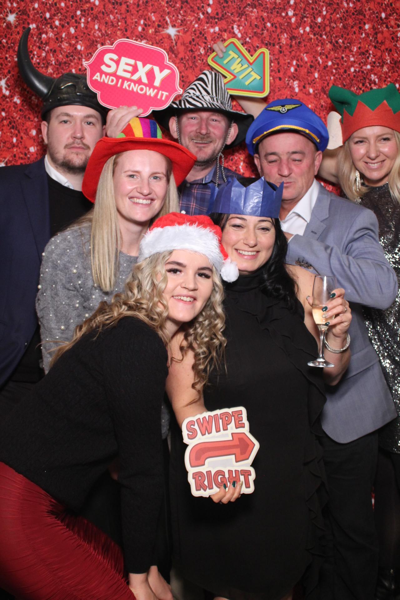 England Golf Christmas Party  | View more photos from the event at gallery.magicimages.uk/u/MagicImages/England-Golf-Christmas-Party