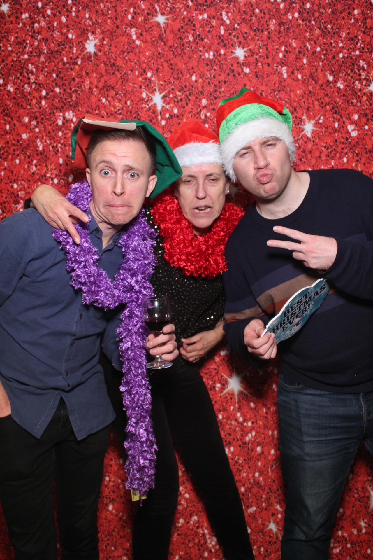 England Golf Christmas Party  | View more photos from the event at gallery.magicimages.uk/u/MagicImages/England-Golf-Christmas-Party