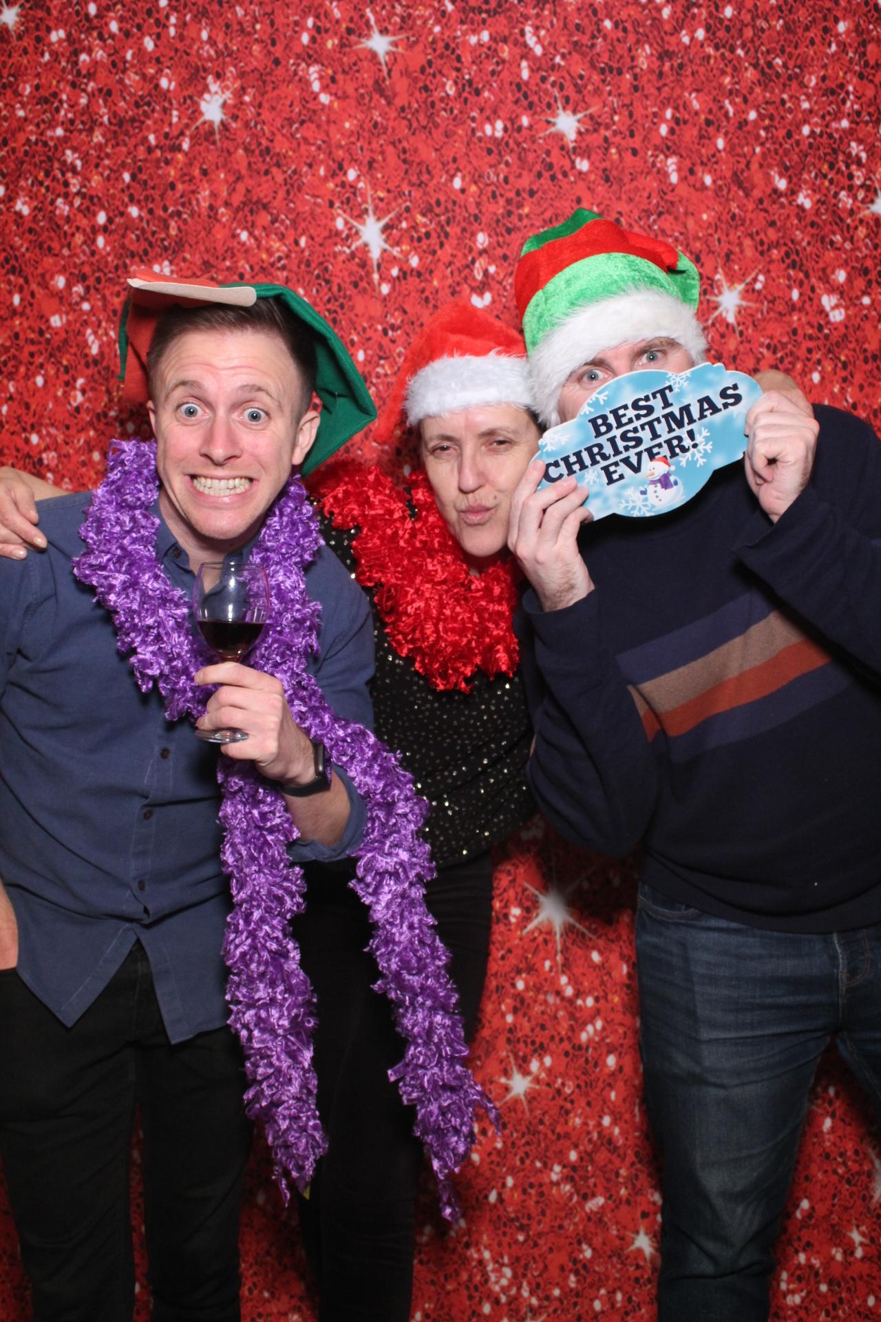 England Golf Christmas Party  | View more photos from the event at gallery.magicimages.uk/u/MagicImages/England-Golf-Christmas-Party