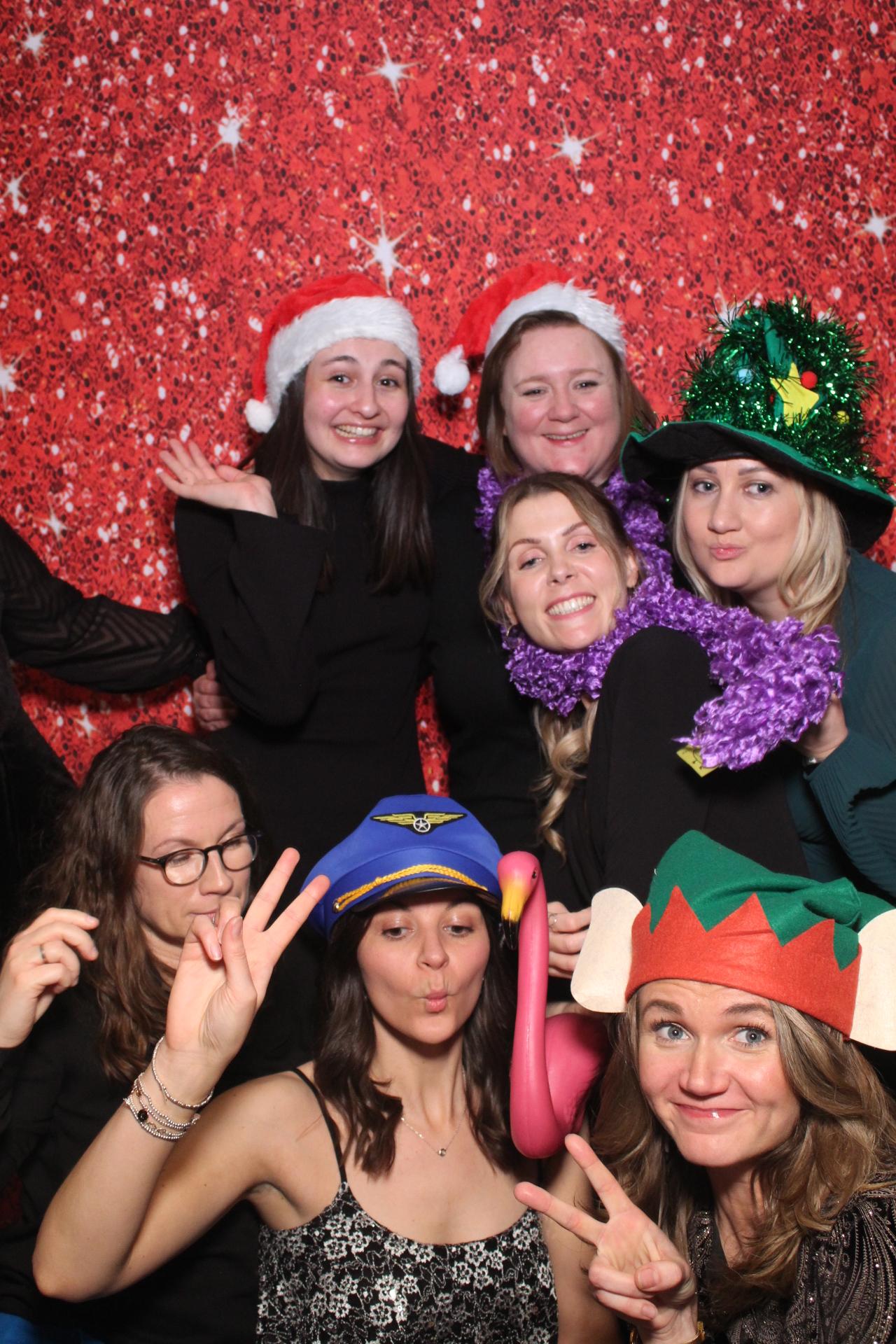 England Golf Christmas Party  | View more photos from the event at gallery.magicimages.uk/u/MagicImages/England-Golf-Christmas-Party