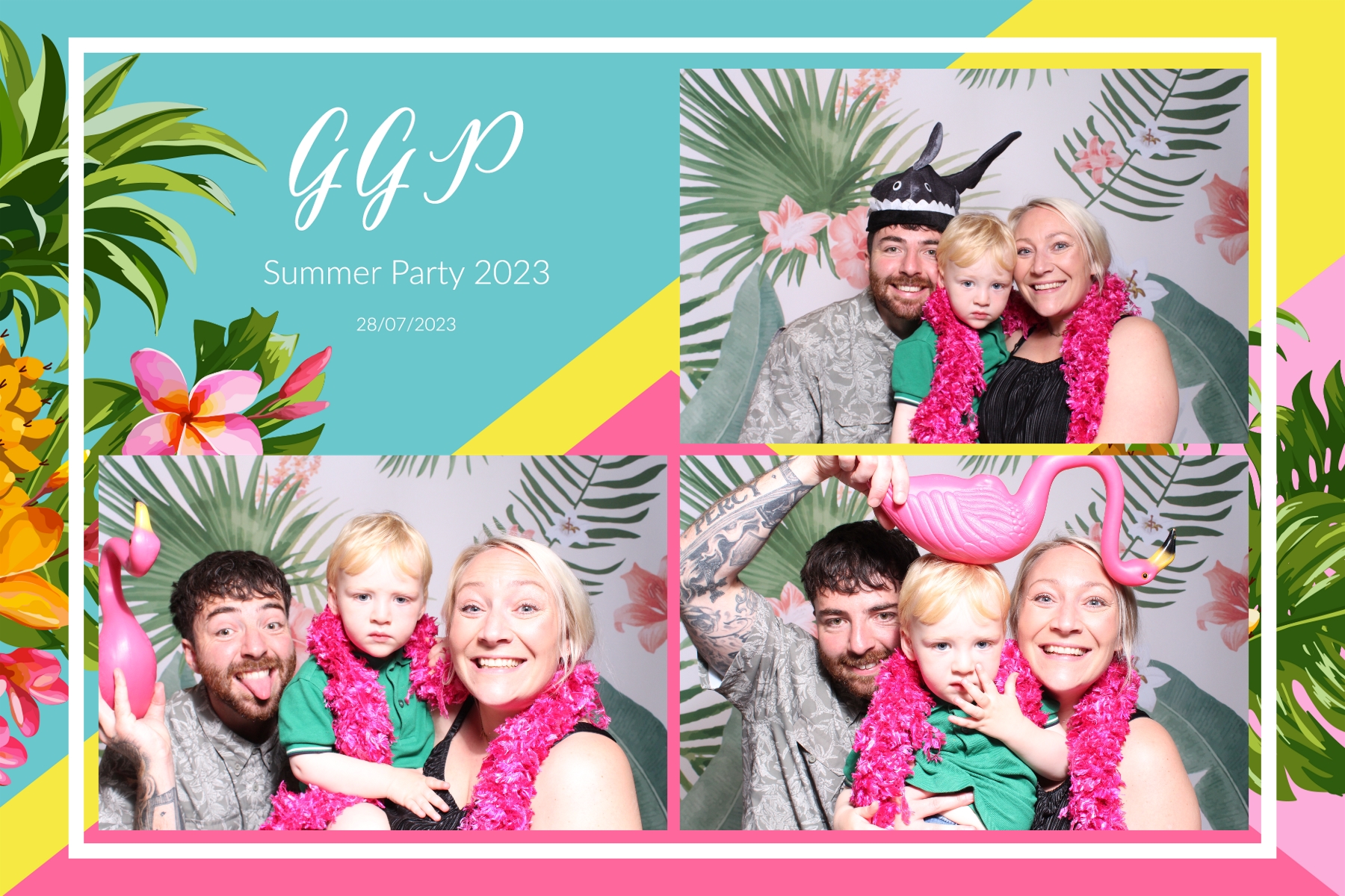 GGP Summer party  | View more photos from the event at gallery.magicimages.uk/u/MagicImages/GGP-Summer-party-1