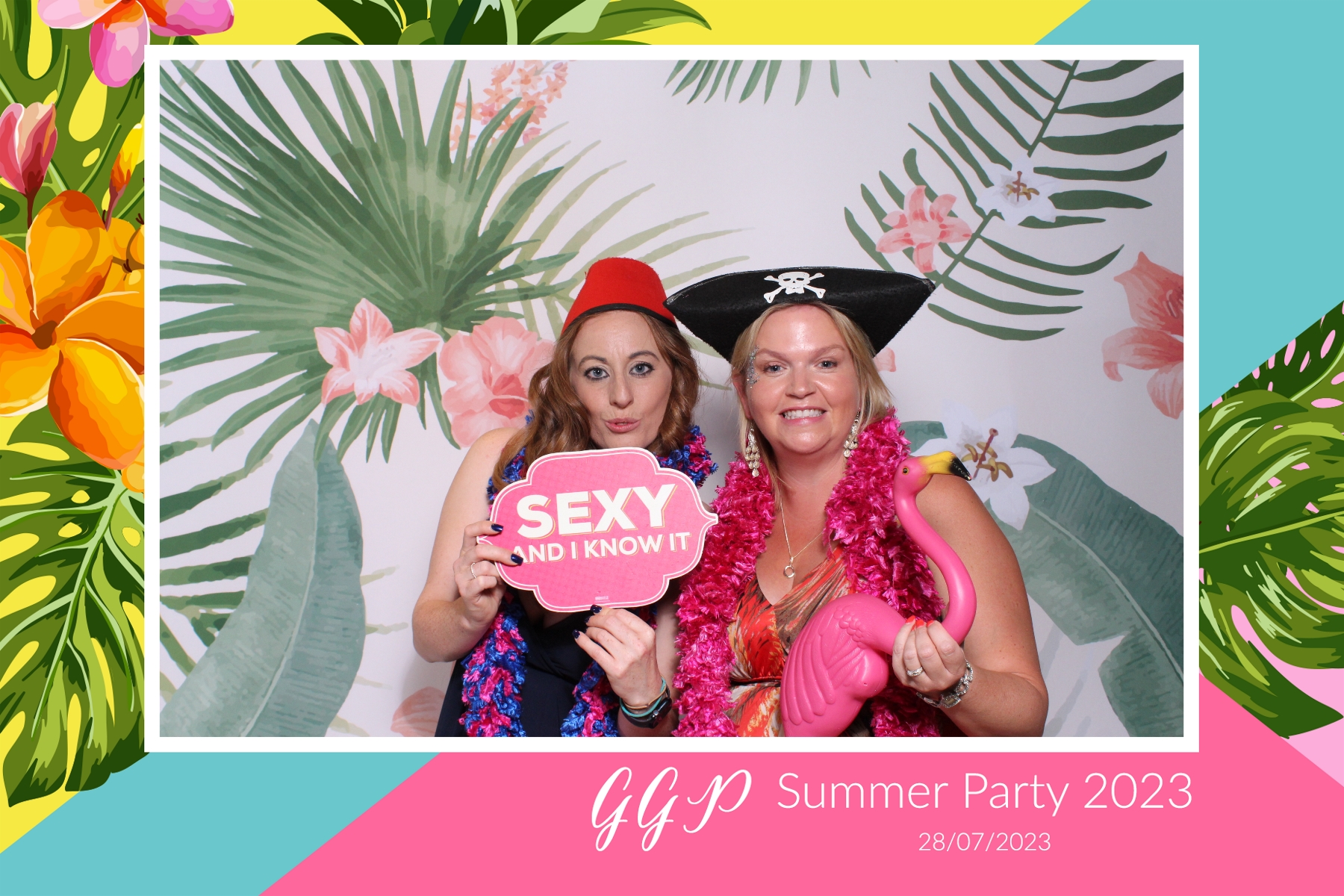 GGP Summer party  | View more photos from the event at gallery.magicimages.uk/u/MagicImages/GGP-Summer-party-1