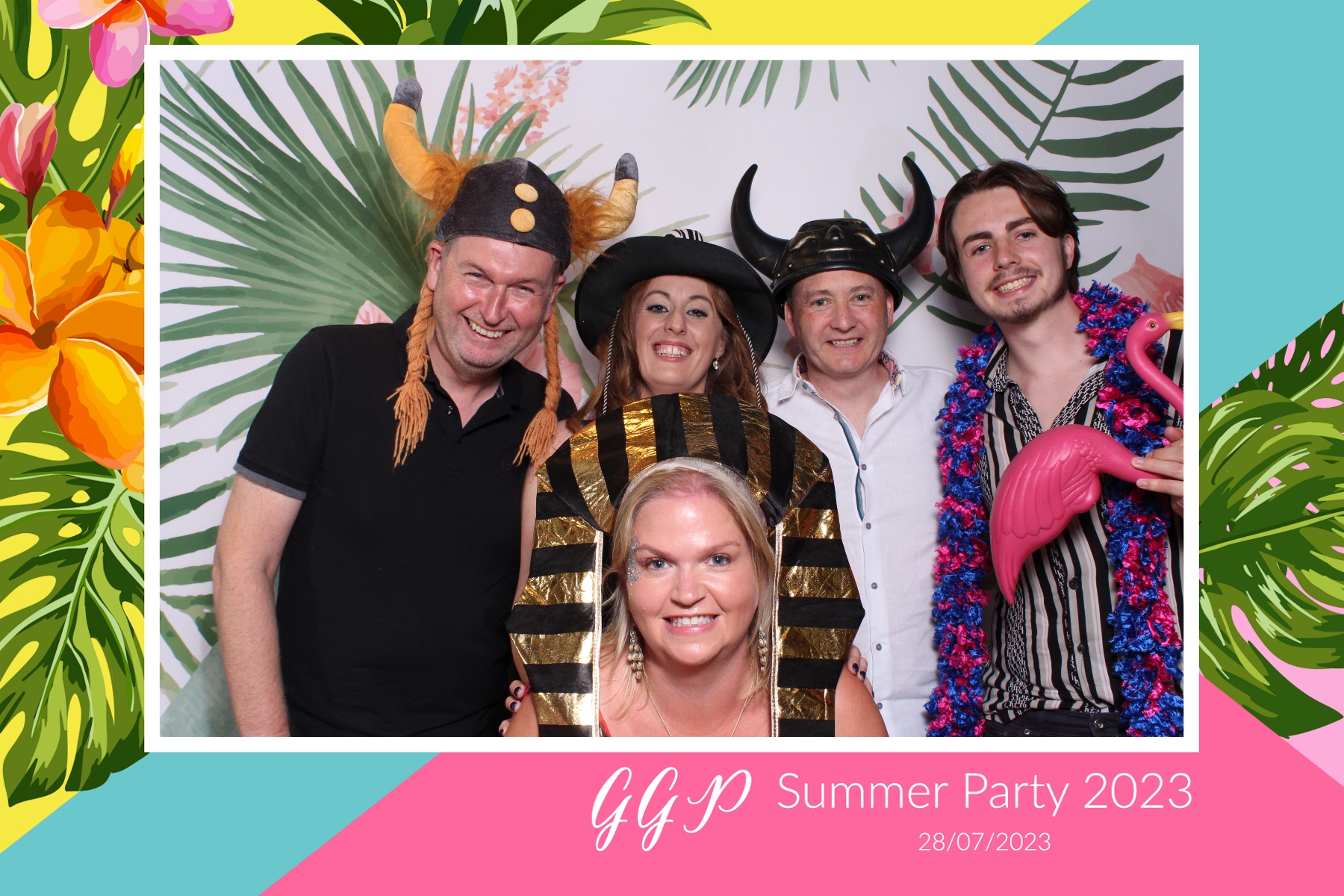 GGP Summer party  | View more photos from the event at gallery.magicimages.uk/u/MagicImages/GGP-Summer-party-1