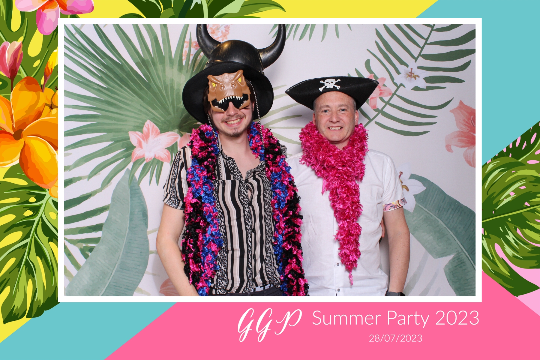 GGP Summer party  | View more photos from the event at gallery.magicimages.uk/u/MagicImages/GGP-Summer-party-1