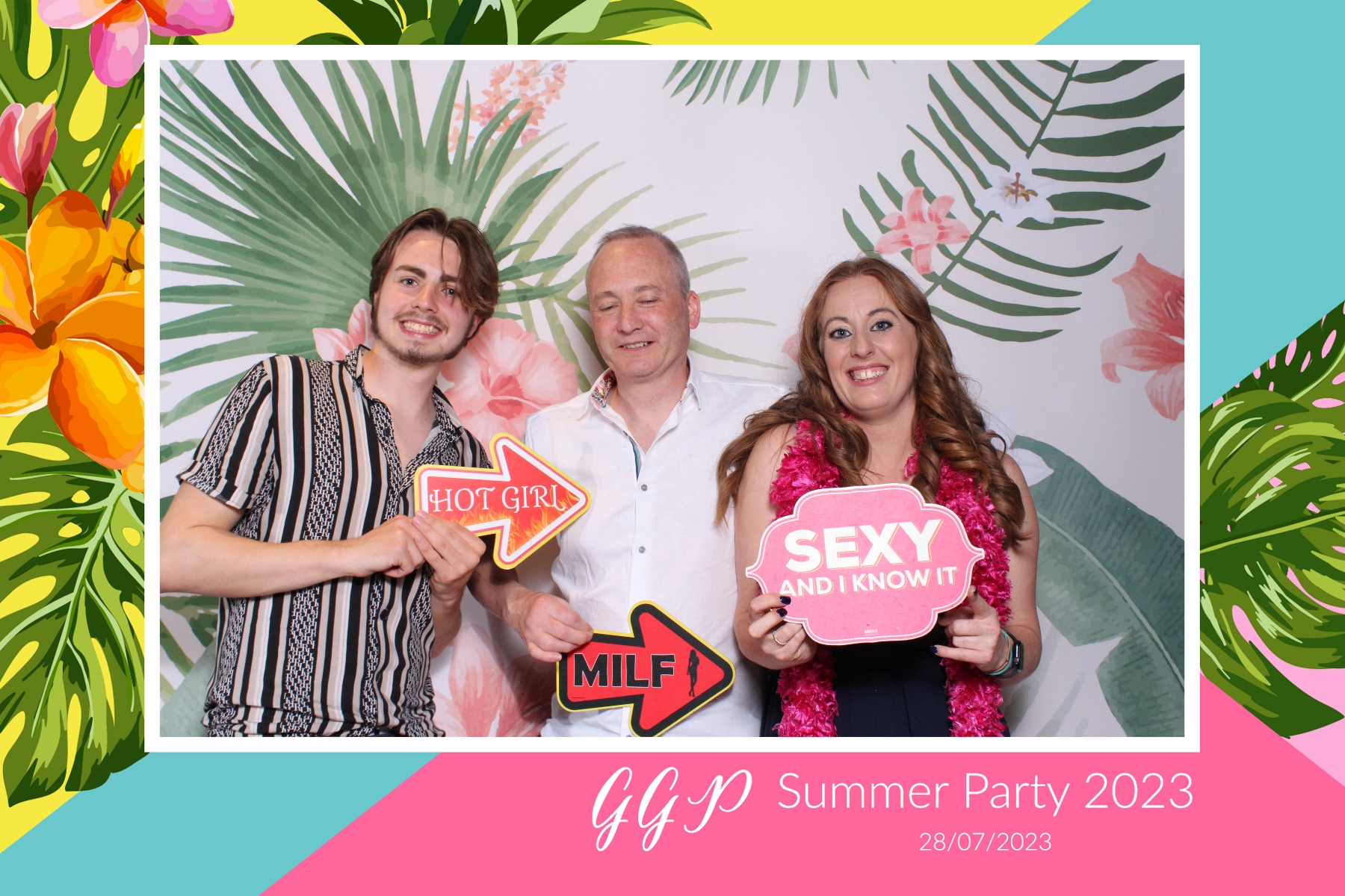 GGP Summer party  | View more photos from the event at gallery.magicimages.uk/u/MagicImages/GGP-Summer-party-1