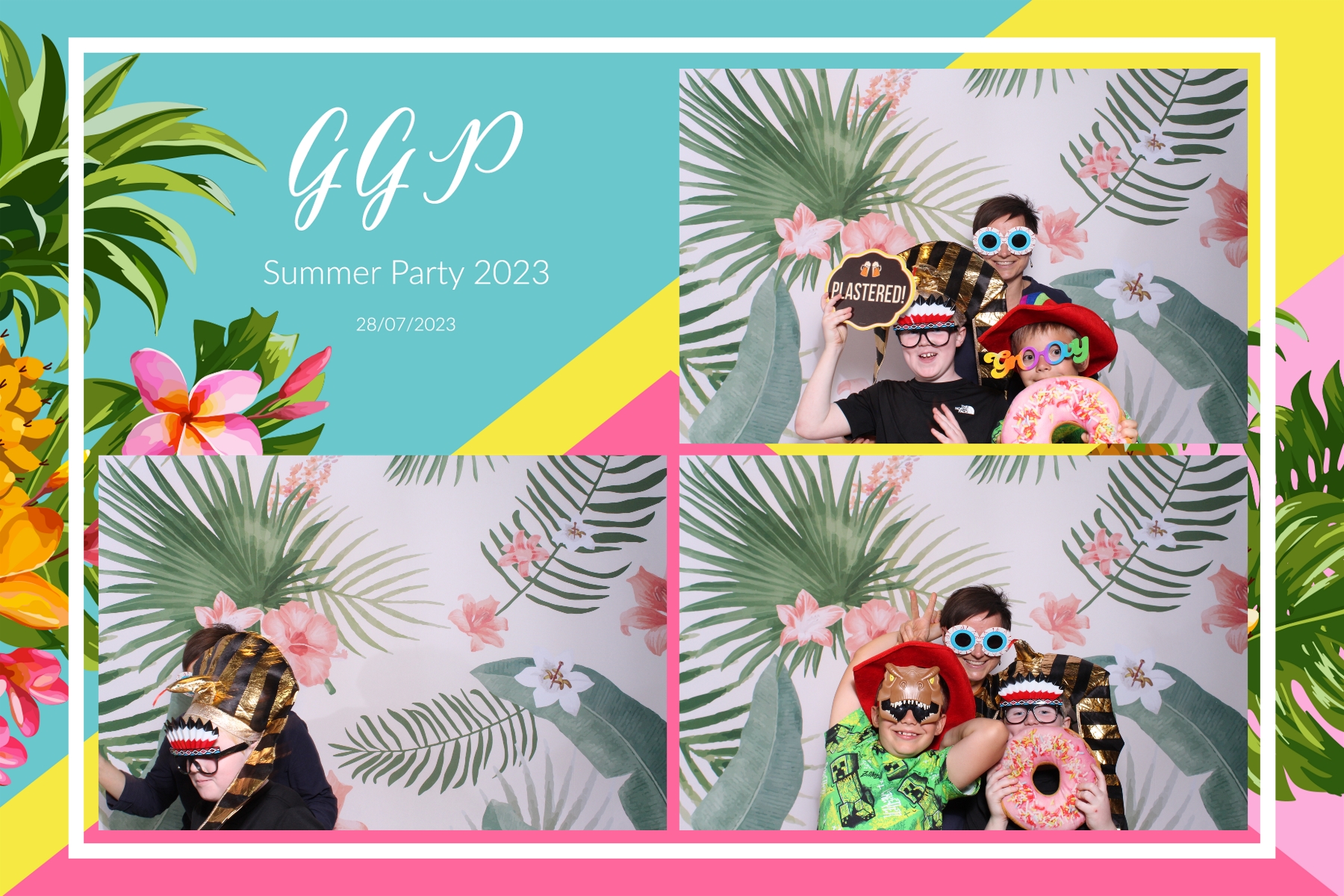 GGP Summer party  | View more photos from the event at gallery.magicimages.uk/u/MagicImages/GGP-Summer-party-1
