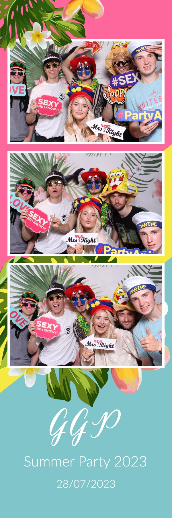 GGP Summer party  | View more photos from the event at gallery.magicimages.uk/u/MagicImages/GGP-Summer-party-1