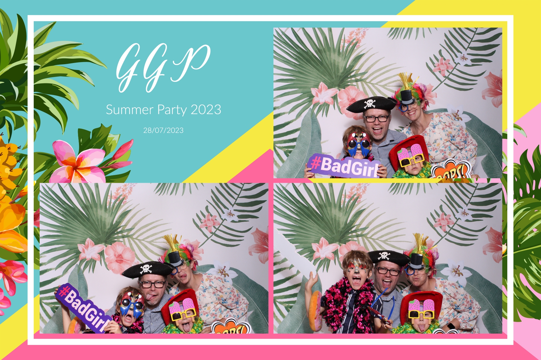 GGP Summer party  | View more photos from the event at gallery.magicimages.uk/u/MagicImages/GGP-Summer-party-1