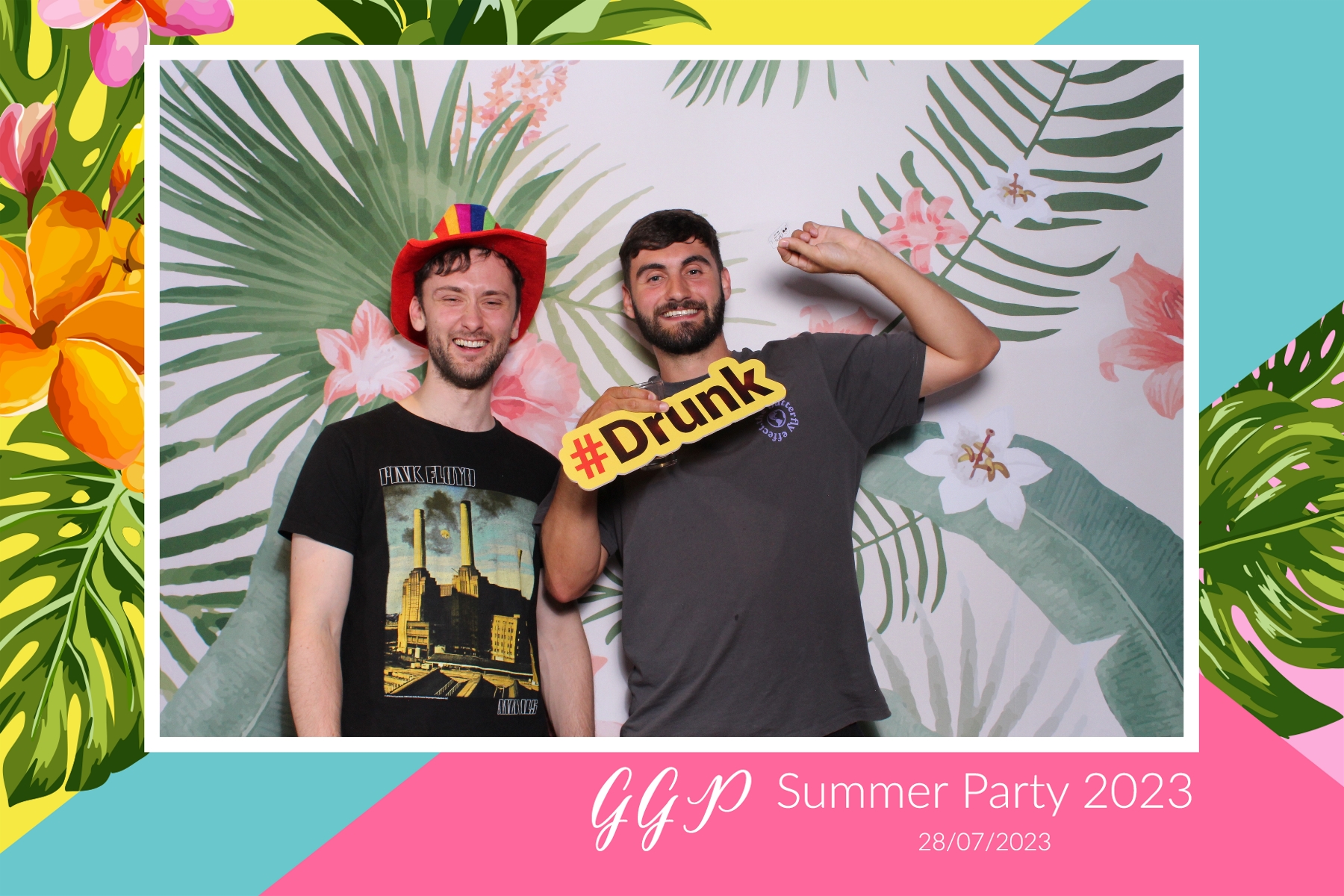 GGP Summer party  | View more photos from the event at gallery.magicimages.uk/u/MagicImages/GGP-Summer-party-1