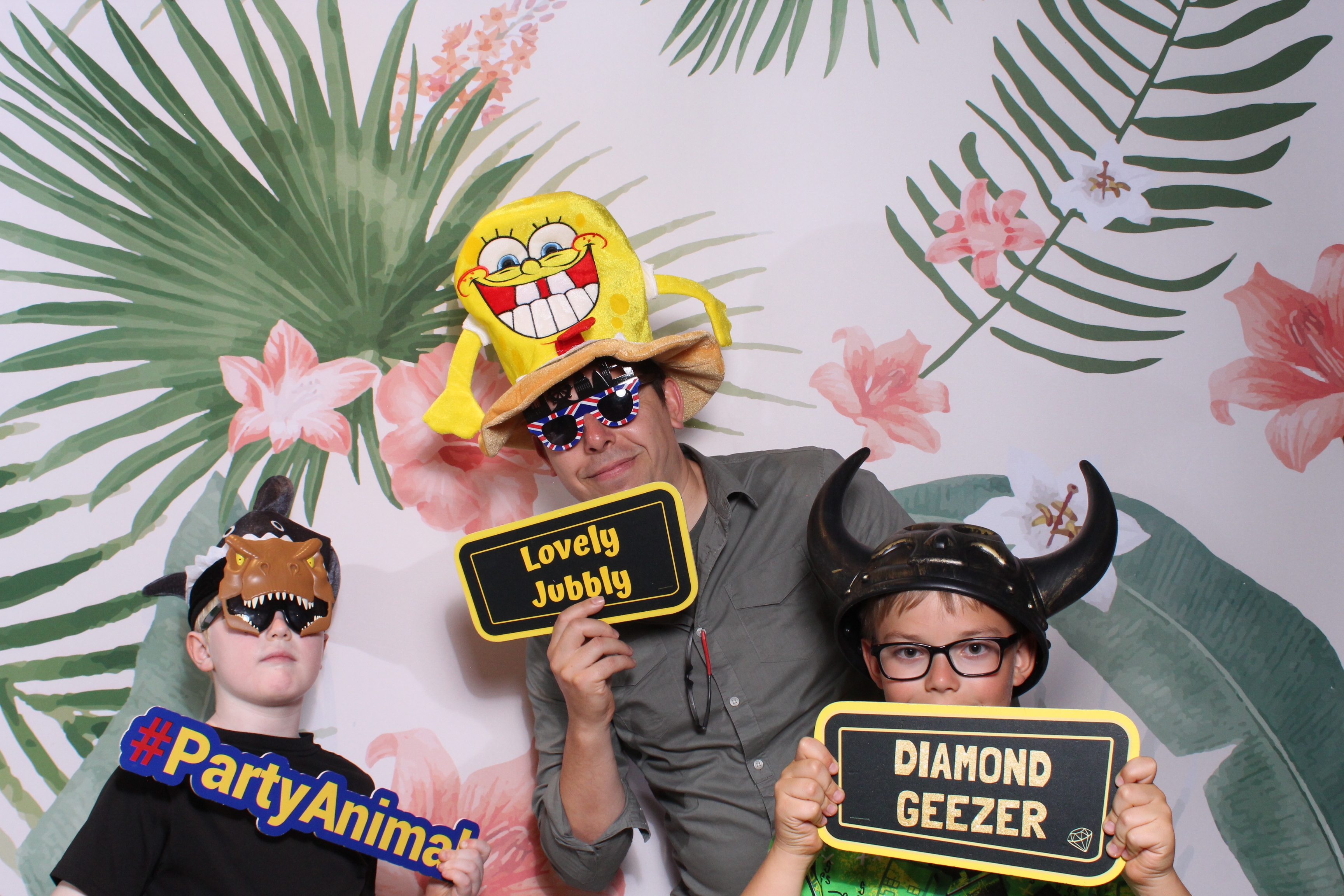 GGP Summer party  | View more photos from the event at gallery.magicimages.uk/u/MagicImages/GGP-Summer-party-1
