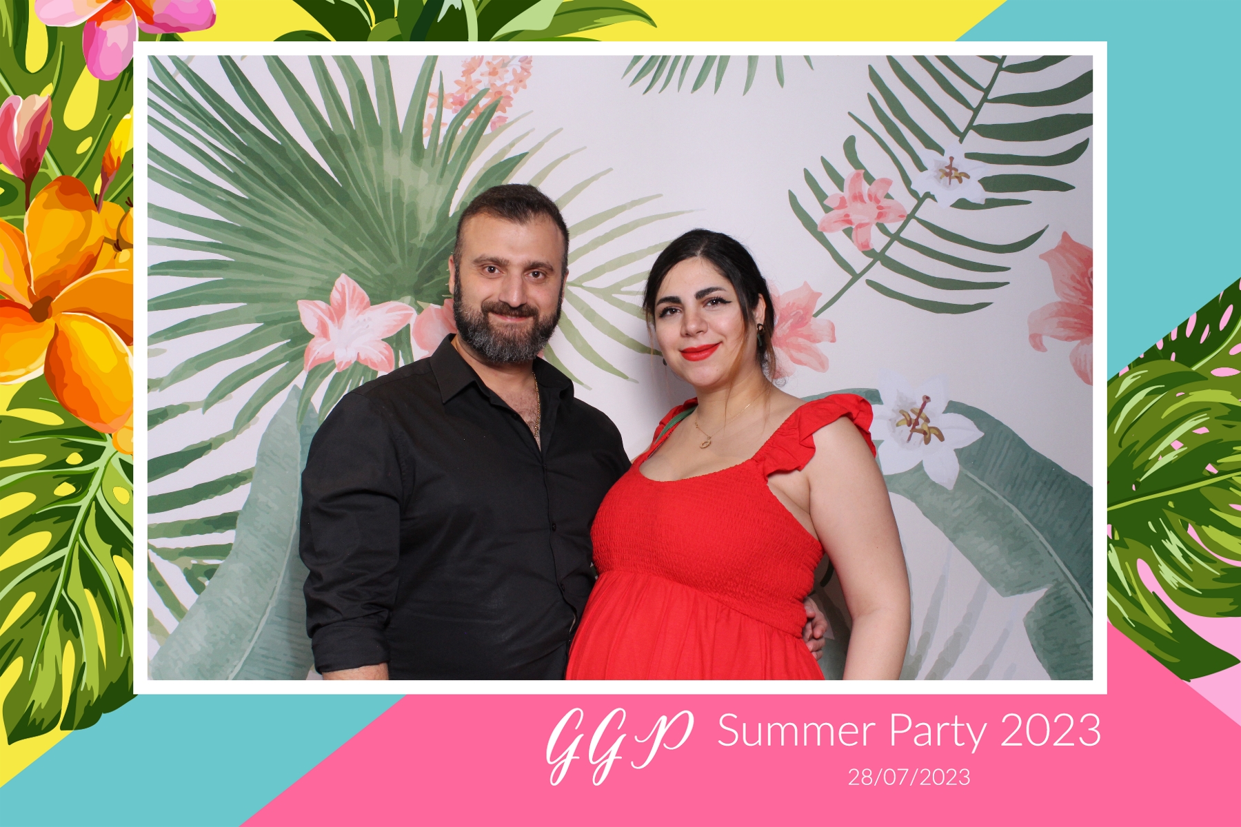 GGP Summer party  | View more photos from the event at gallery.magicimages.uk/u/MagicImages/GGP-Summer-party-1