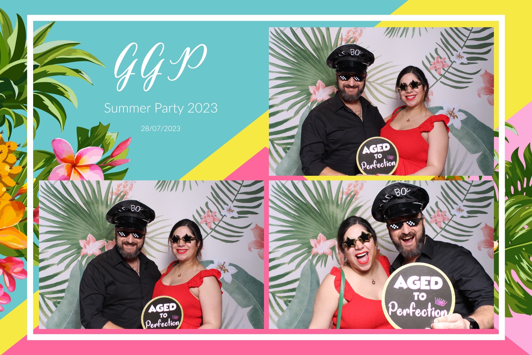 GGP Summer party  | View more photos from the event at gallery.magicimages.uk/u/MagicImages/GGP-Summer-party-1