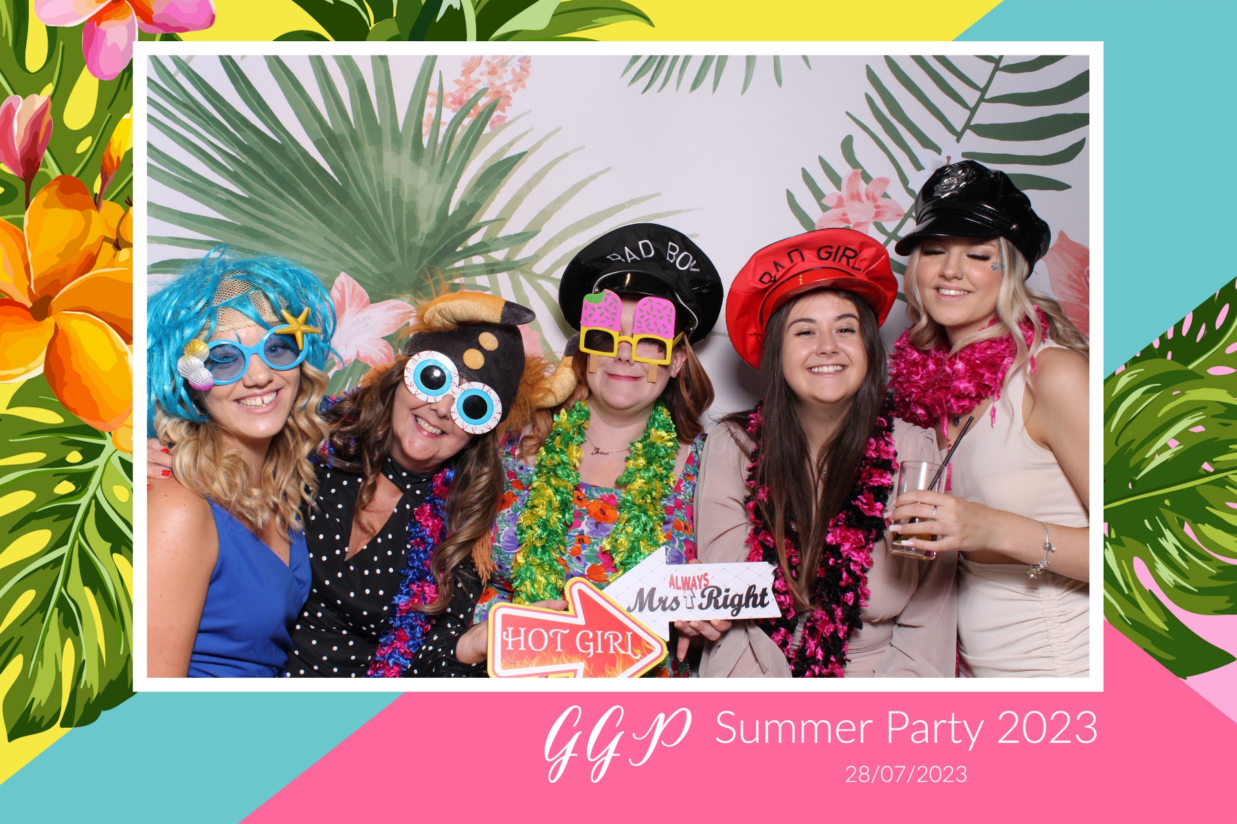GGP Summer party  | View more photos from the event at gallery.magicimages.uk/u/MagicImages/GGP-Summer-party-1