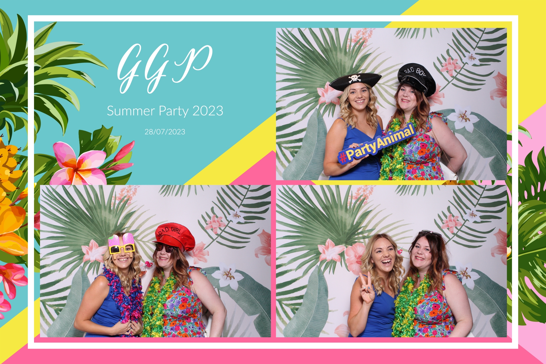 GGP Summer party  | View more photos from the event at gallery.magicimages.uk/u/MagicImages/GGP-Summer-party-1