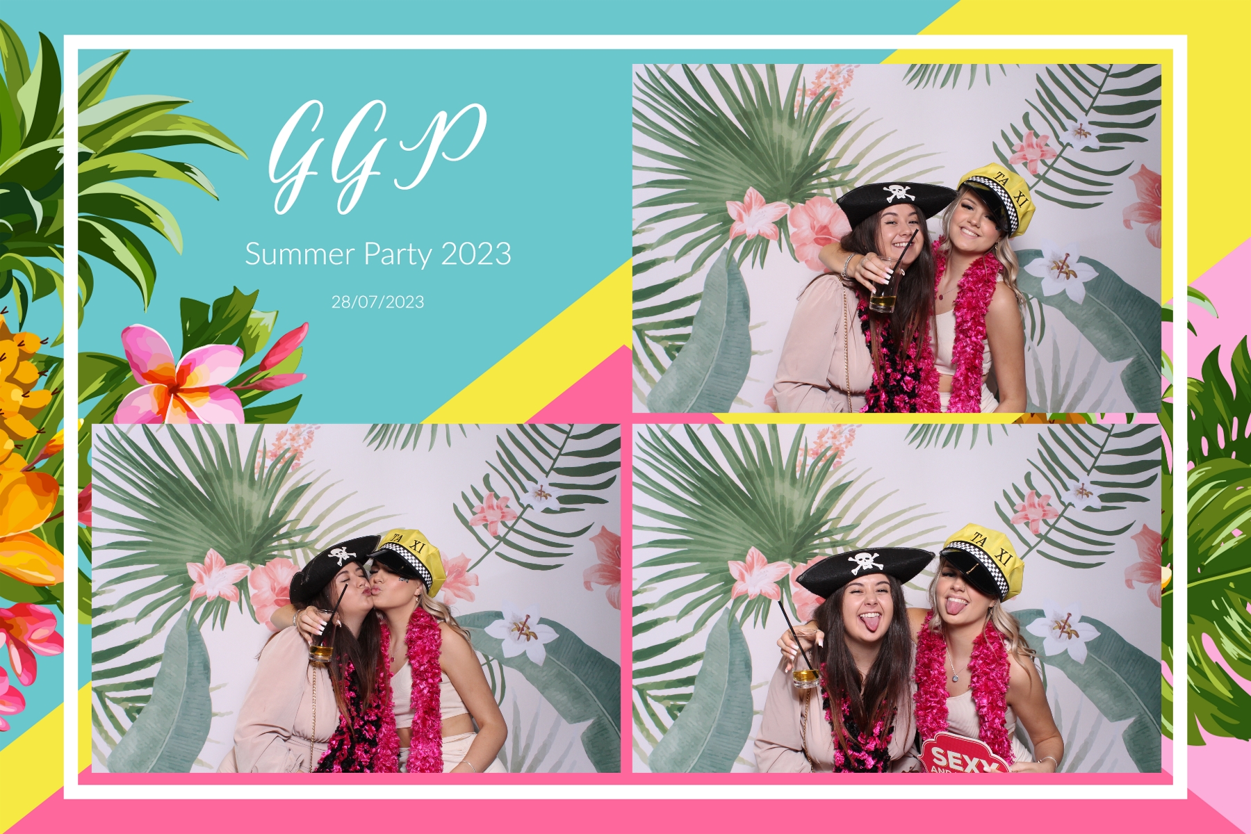 GGP Summer party  | View more photos from the event at gallery.magicimages.uk/u/MagicImages/GGP-Summer-party-1