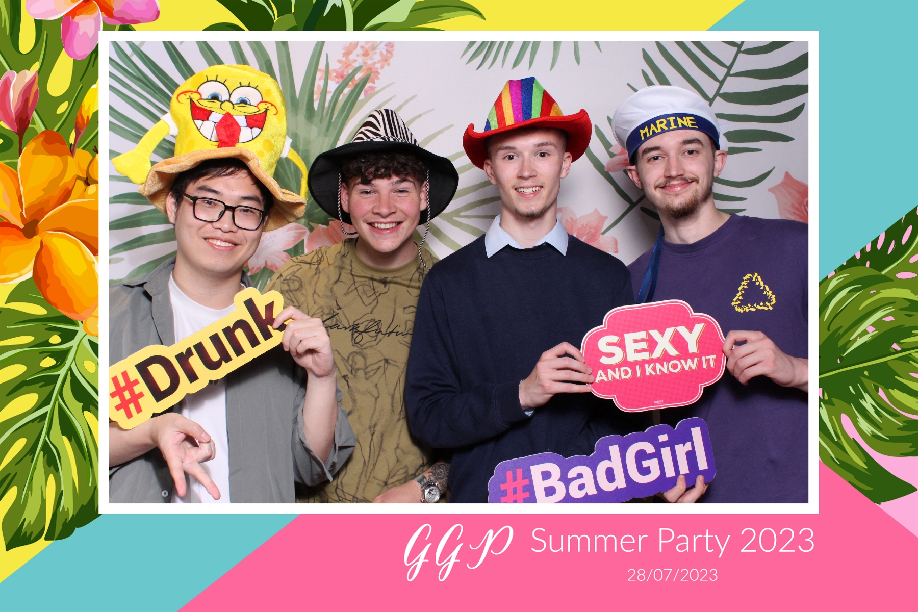 GGP Summer party  | View more photos from the event at gallery.magicimages.uk/u/MagicImages/GGP-Summer-party-1