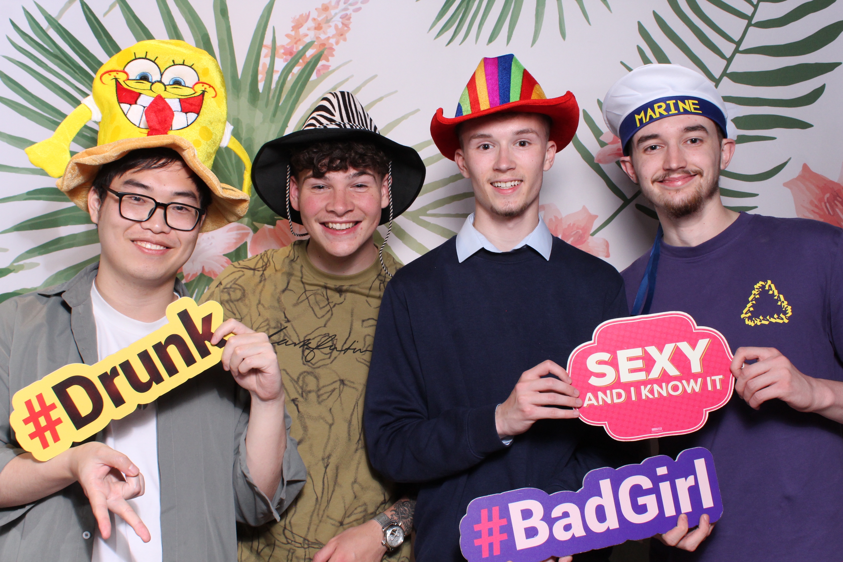 GGP Summer party  | View more photos from the event at gallery.magicimages.uk/u/MagicImages/GGP-Summer-party-1