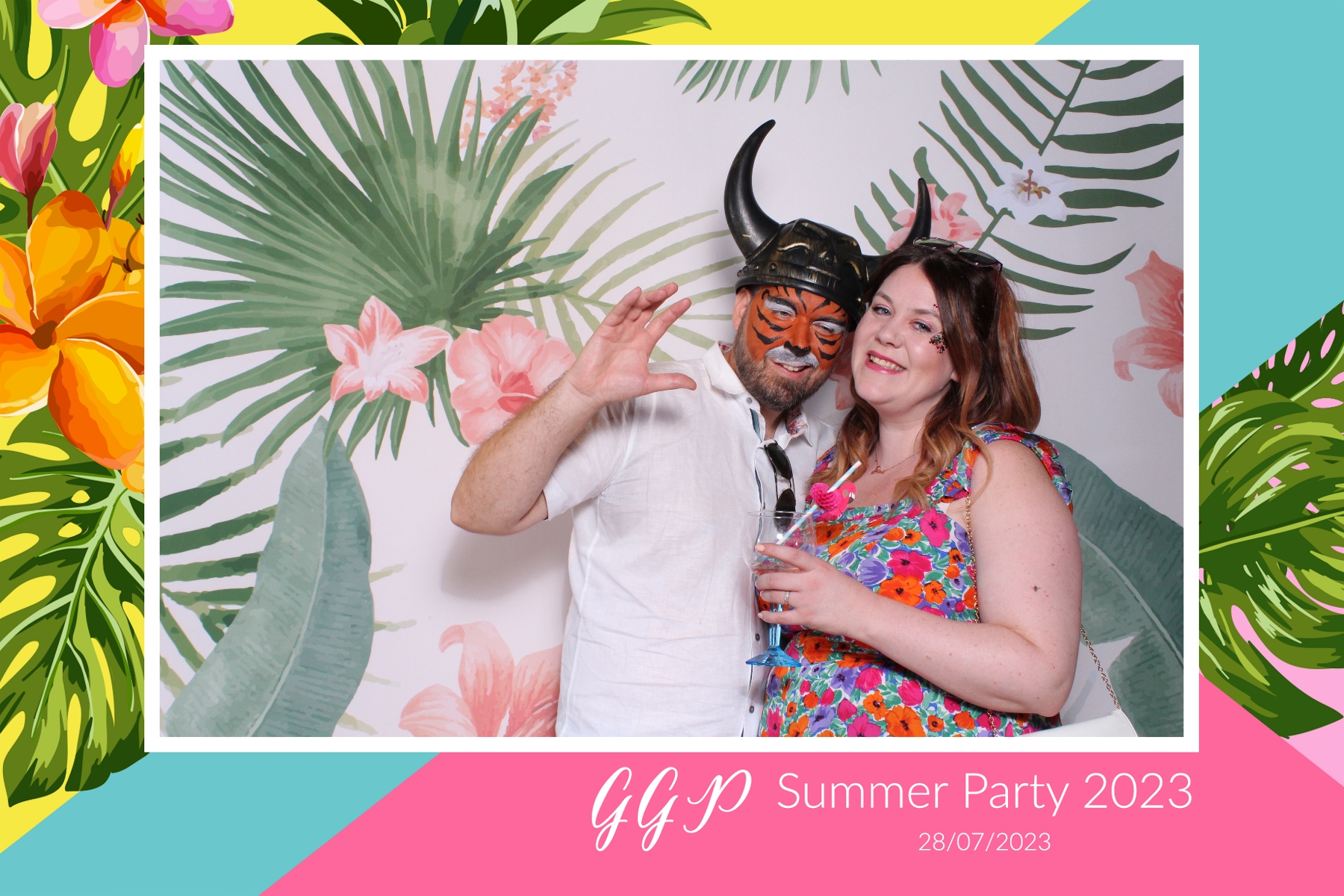 GGP Summer party  | View more photos from the event at gallery.magicimages.uk/u/MagicImages/GGP-Summer-party-1