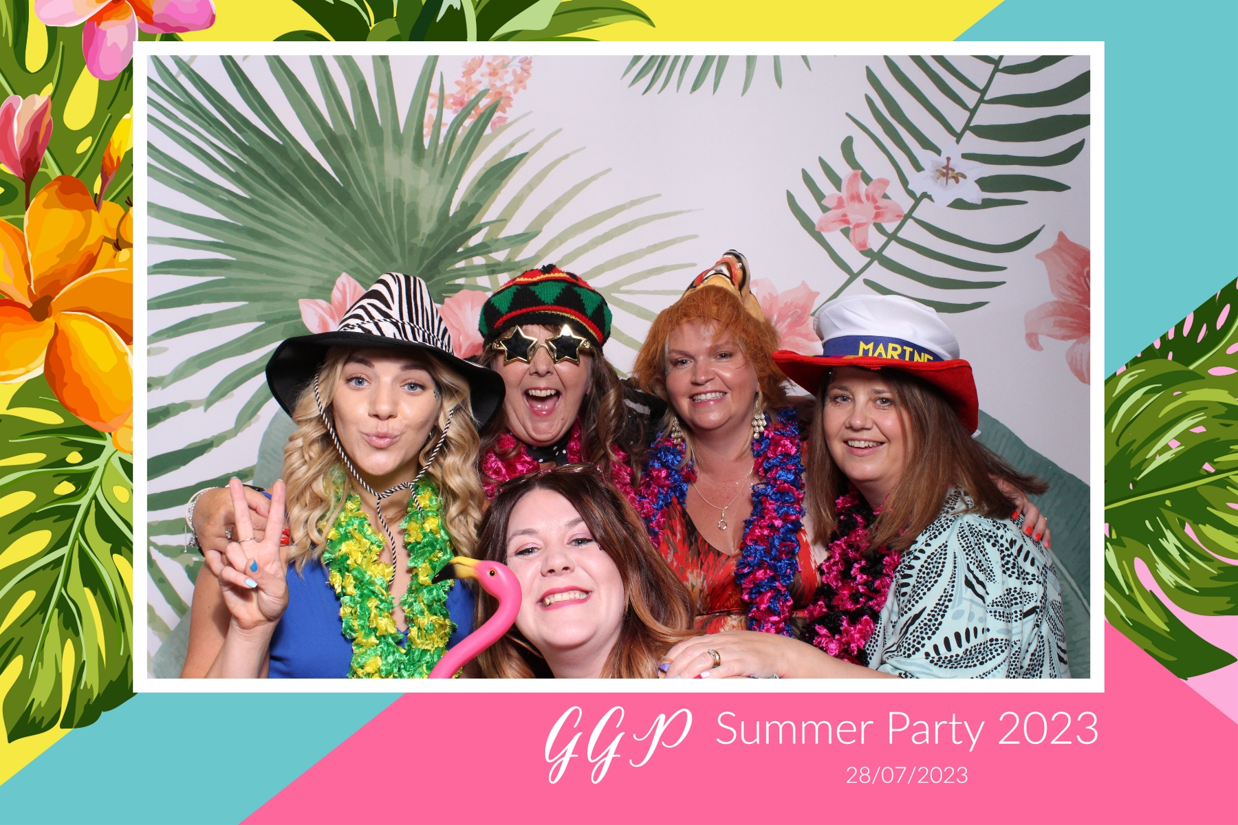 GGP Summer party  | View more photos from the event at gallery.magicimages.uk/u/MagicImages/GGP-Summer-party-1