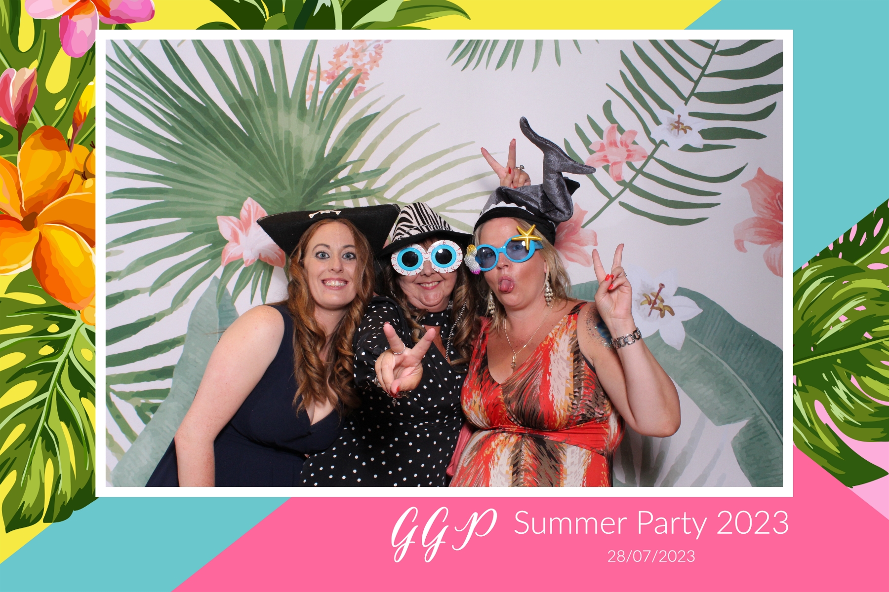 GGP Summer party  | View more photos from the event at gallery.magicimages.uk/u/MagicImages/GGP-Summer-party-1