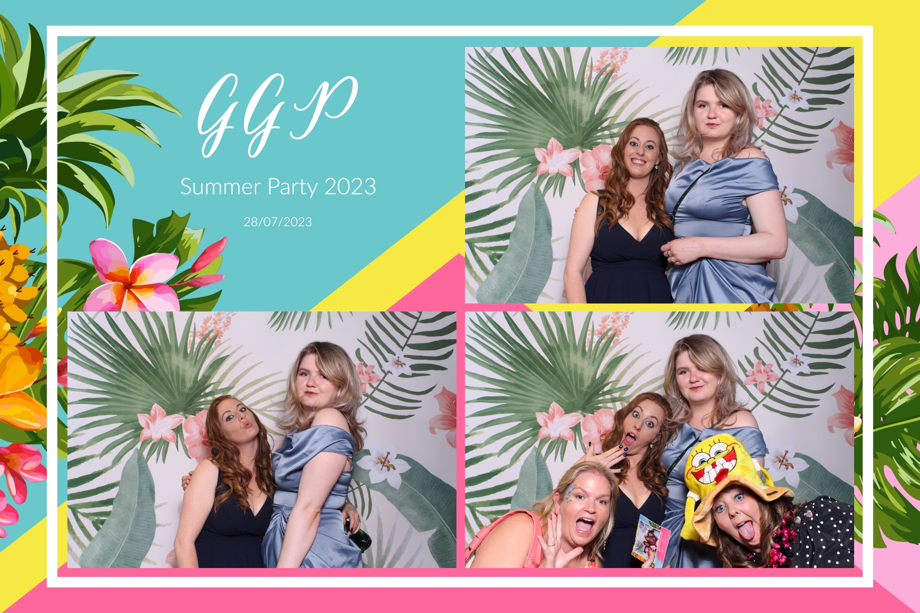GGP Summer party  | View more photos from the event at gallery.magicimages.uk/u/MagicImages/GGP-Summer-party-1