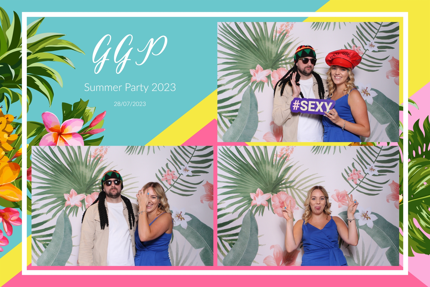 GGP Summer party  | View more photos from the event at gallery.magicimages.uk/u/MagicImages/GGP-Summer-party-1