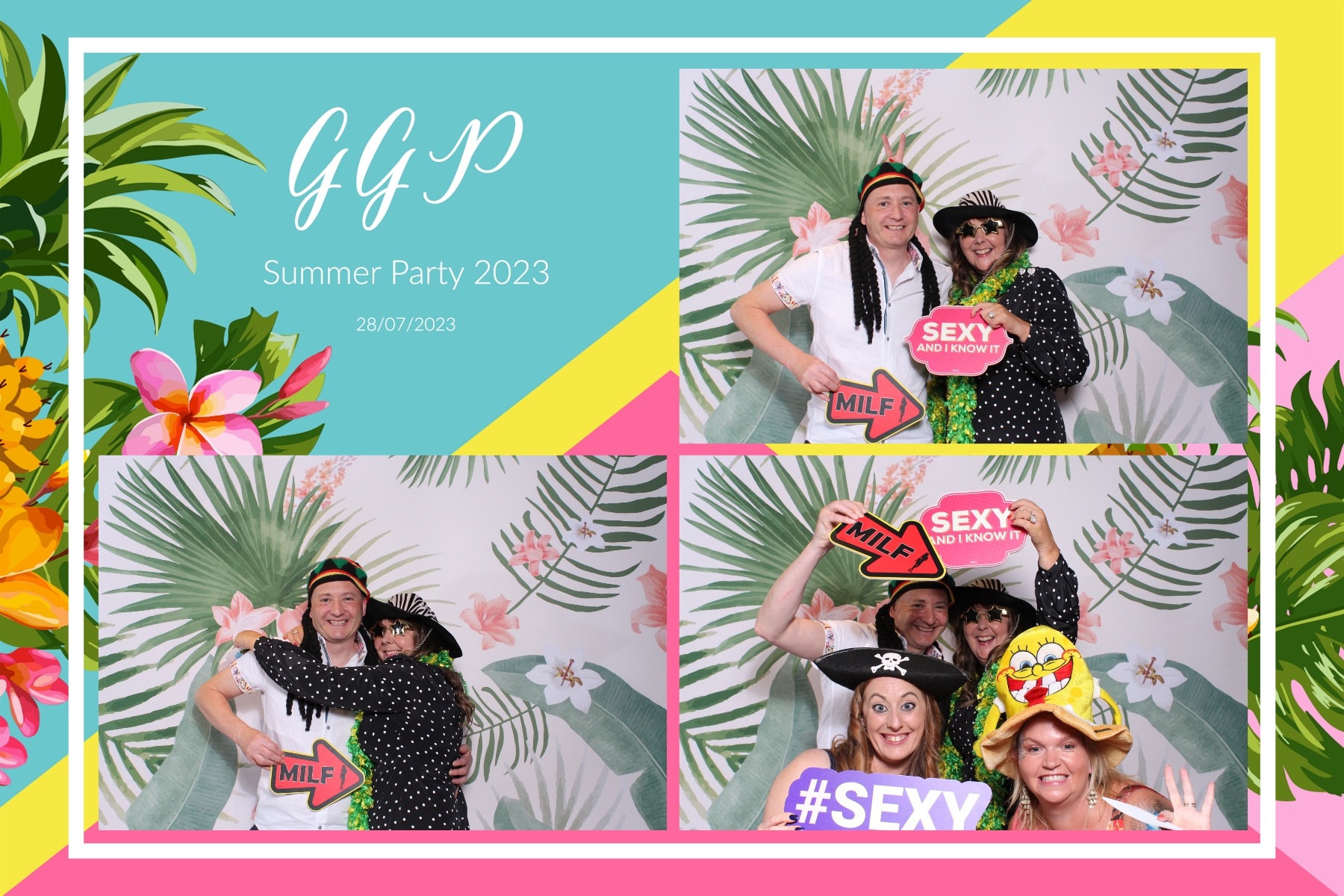 GGP Summer party  | View more photos from the event at gallery.magicimages.uk/u/MagicImages/GGP-Summer-party-1