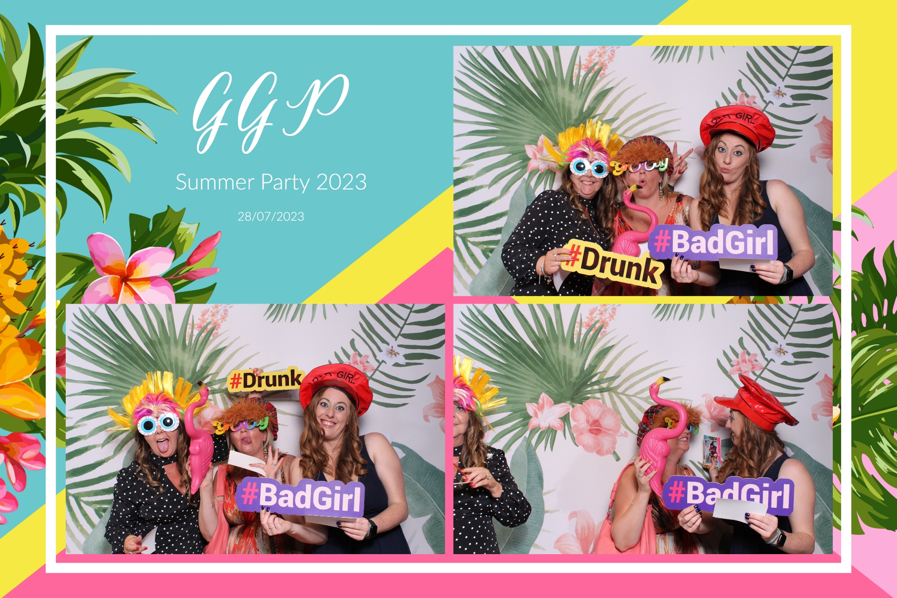 GGP Summer party  | View more photos from the event at gallery.magicimages.uk/u/MagicImages/GGP-Summer-party-1