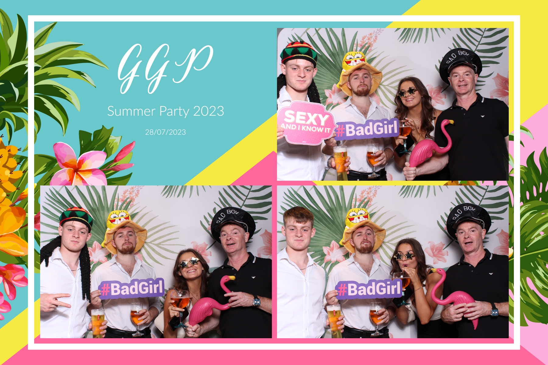GGP Summer party  | View more photos from the event at gallery.magicimages.uk/u/MagicImages/GGP-Summer-party-1