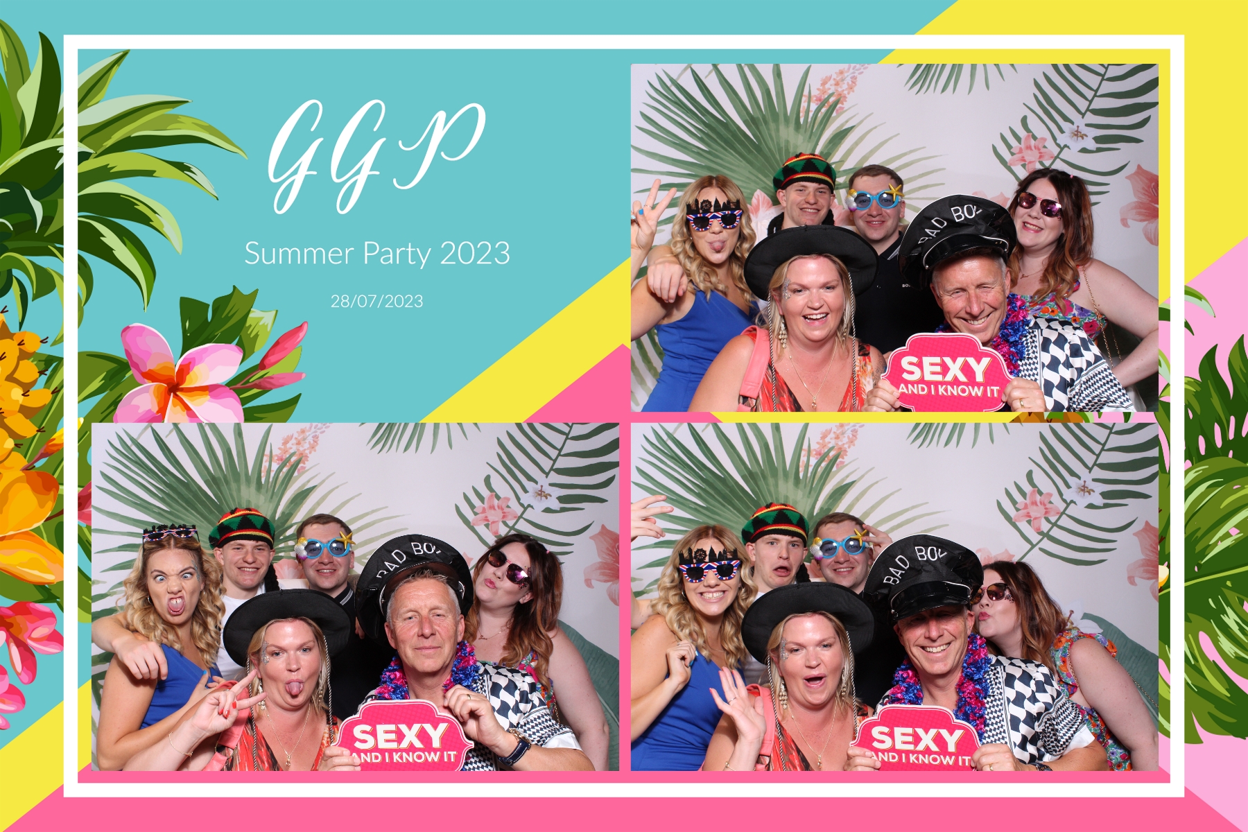 GGP Summer party  | View more photos from the event at gallery.magicimages.uk/u/MagicImages/GGP-Summer-party-1
