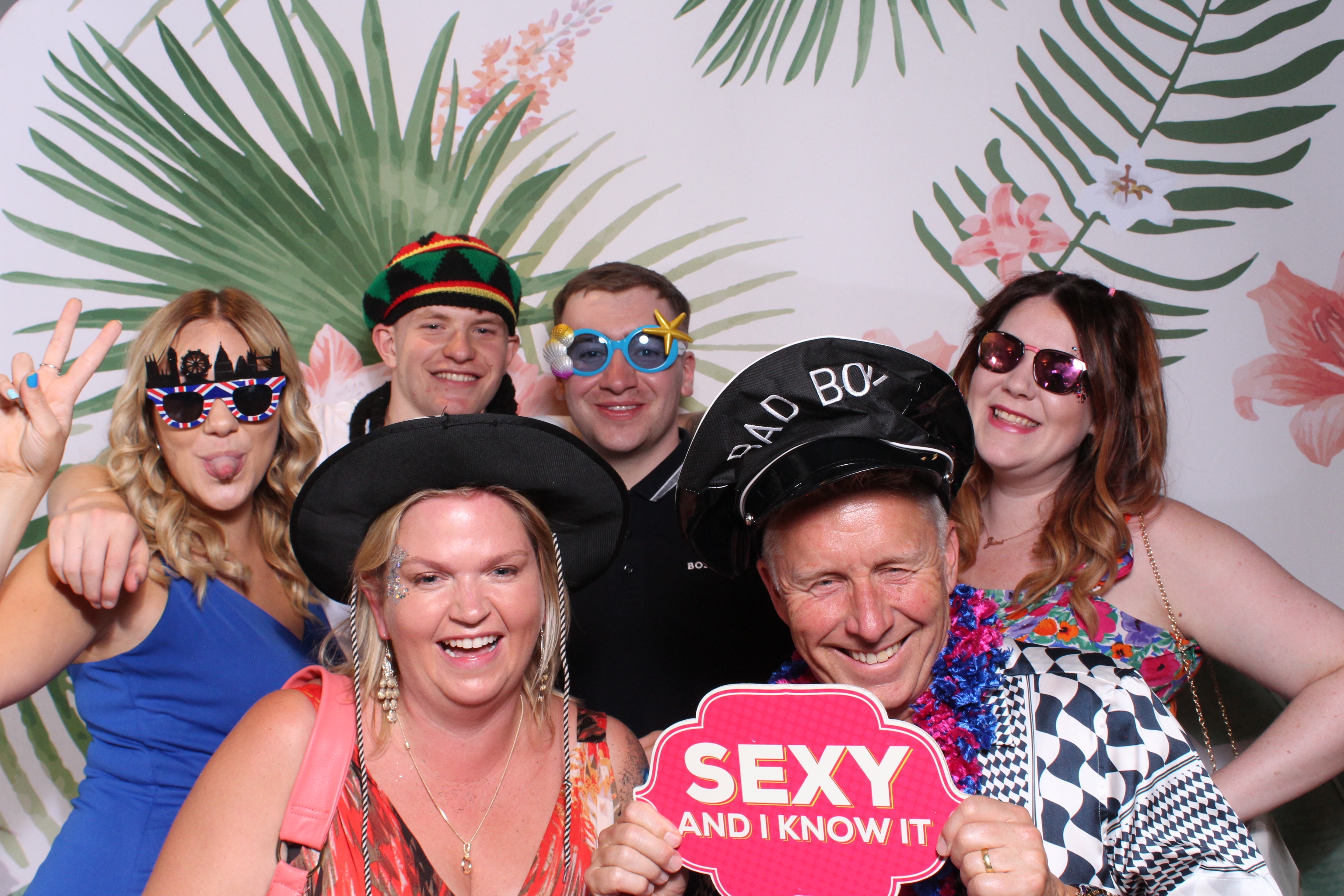 GGP Summer party  | View more photos from the event at gallery.magicimages.uk/u/MagicImages/GGP-Summer-party-1