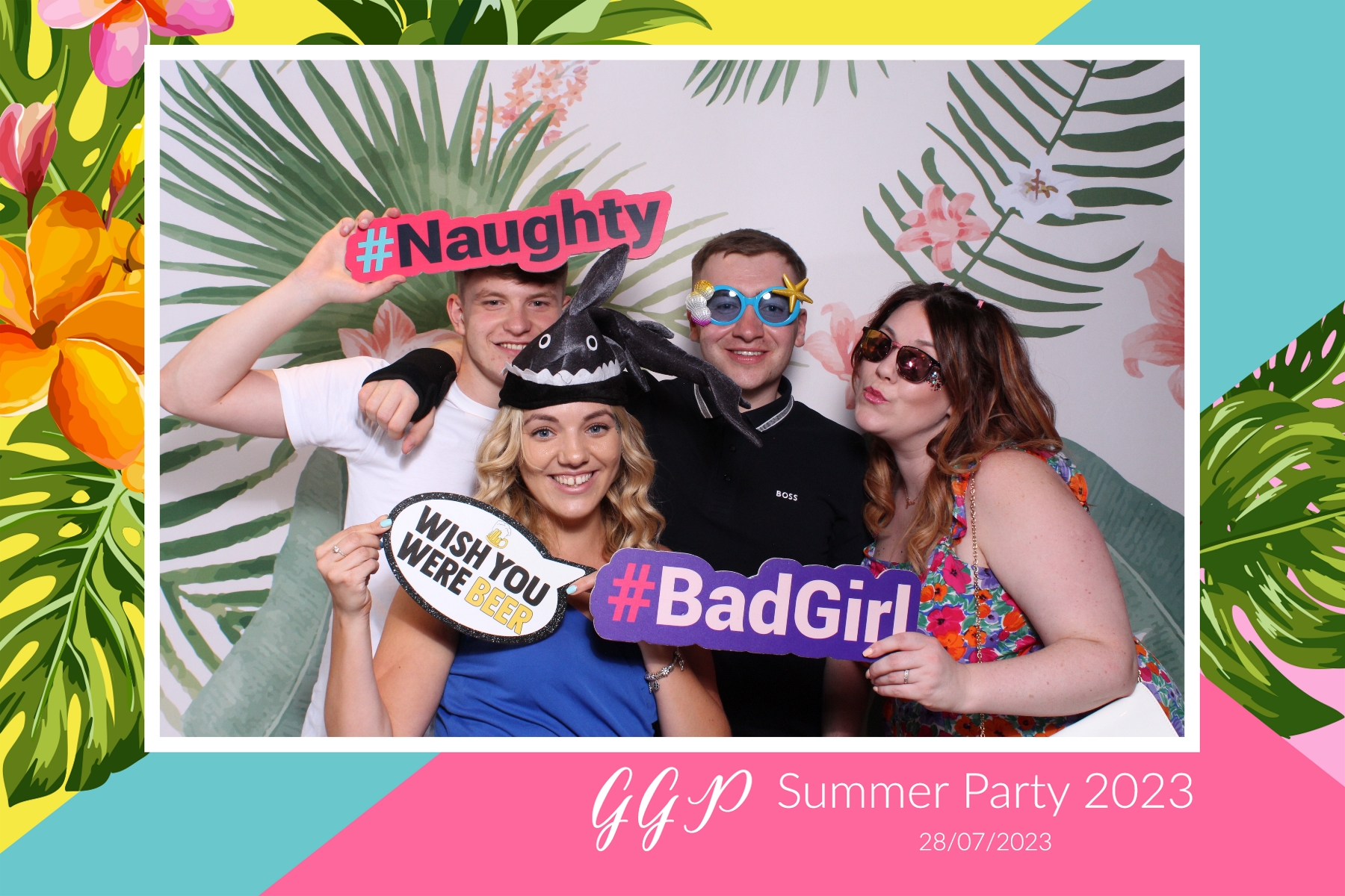 GGP Summer party  | View more photos from the event at gallery.magicimages.uk/u/MagicImages/GGP-Summer-party-1