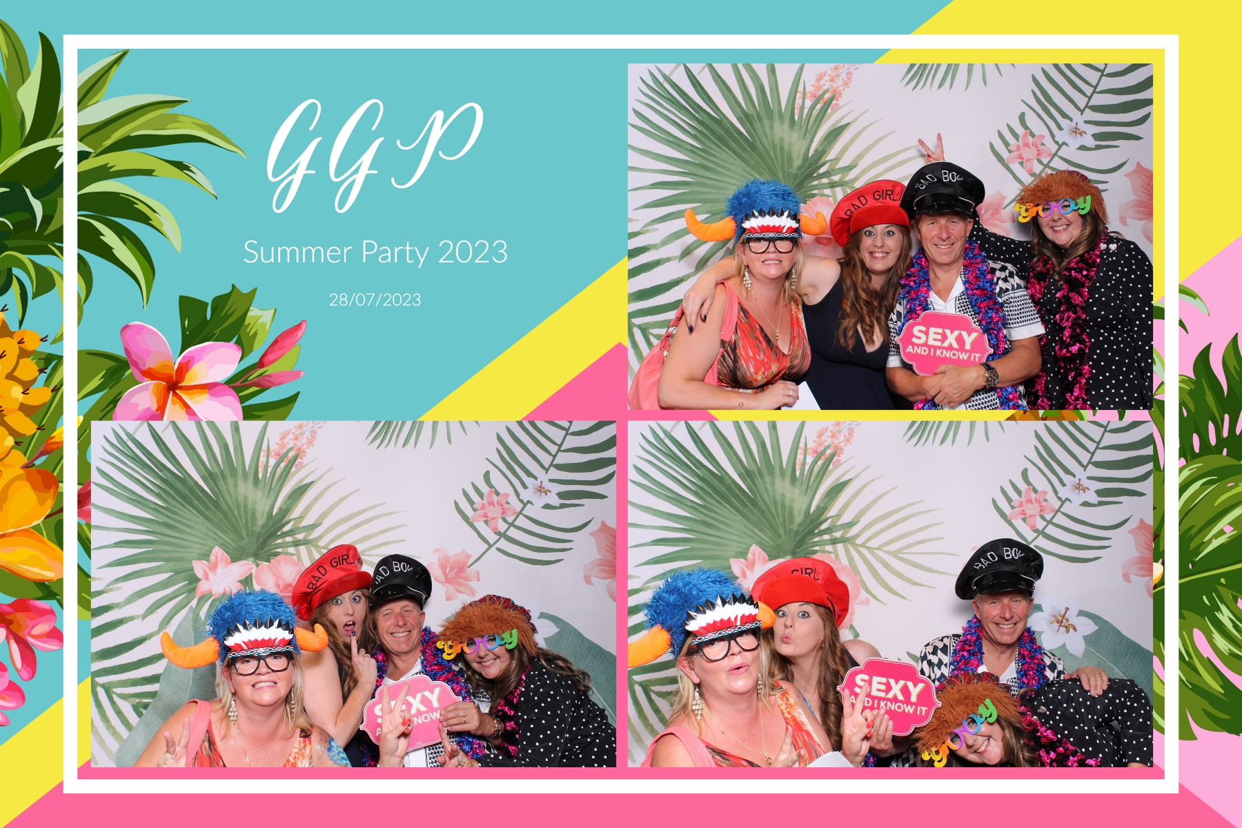 GGP Summer party  | View more photos from the event at gallery.magicimages.uk/u/MagicImages/GGP-Summer-party-1