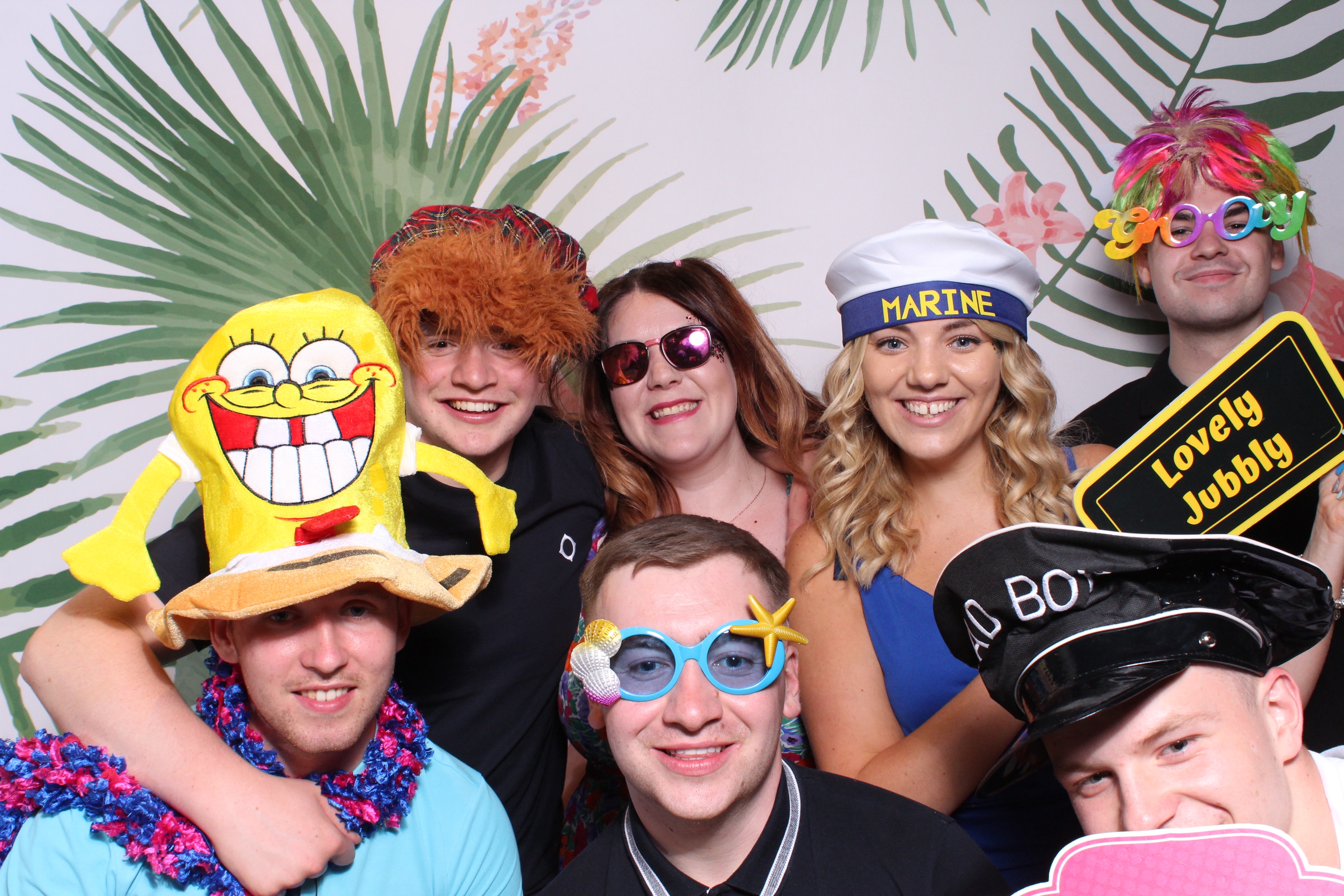 GGP Summer party  | View more photos from the event at gallery.magicimages.uk/u/MagicImages/GGP-Summer-party-1