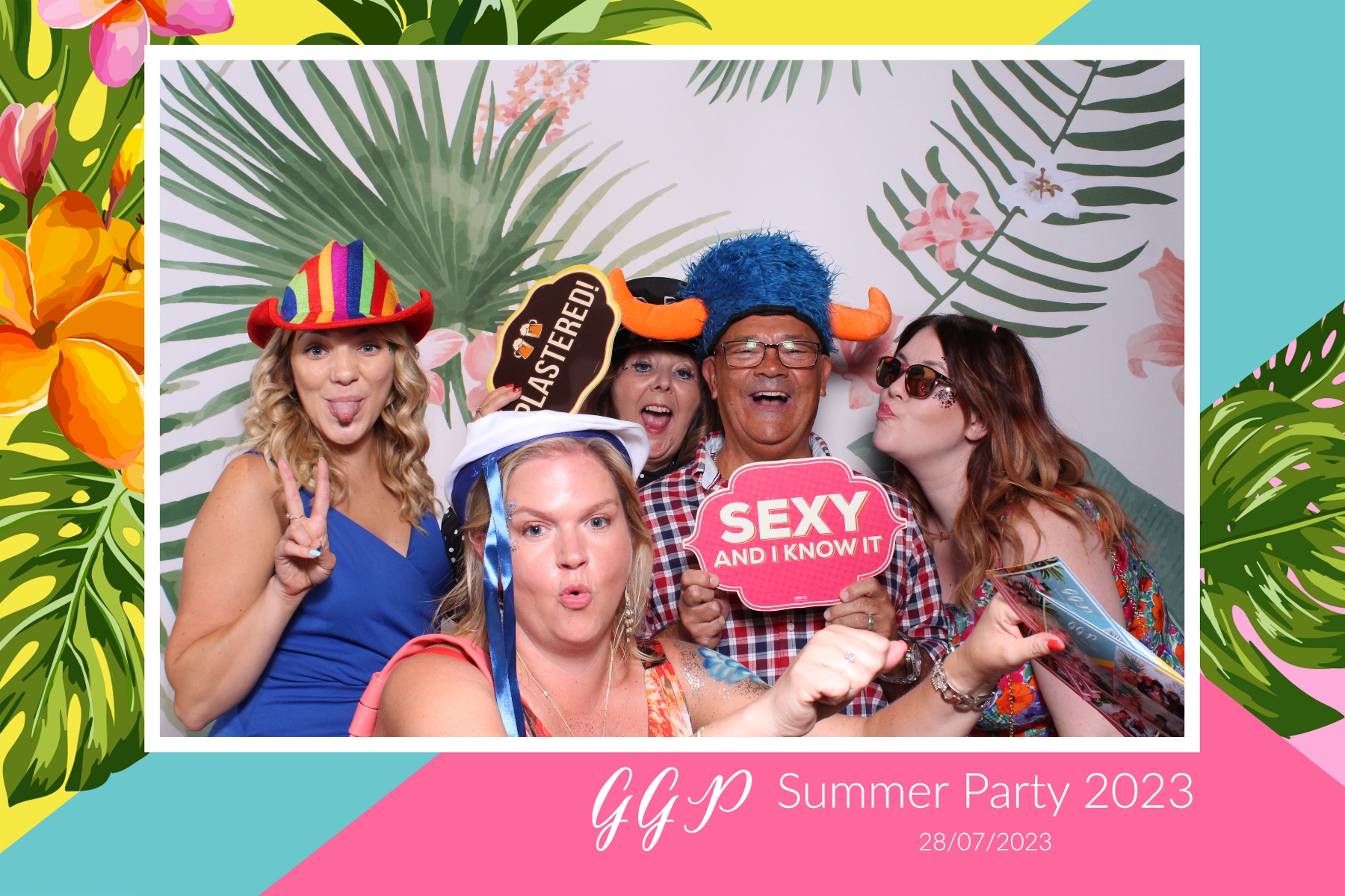 GGP Summer party  | View more photos from the event at gallery.magicimages.uk/u/MagicImages/GGP-Summer-party-1