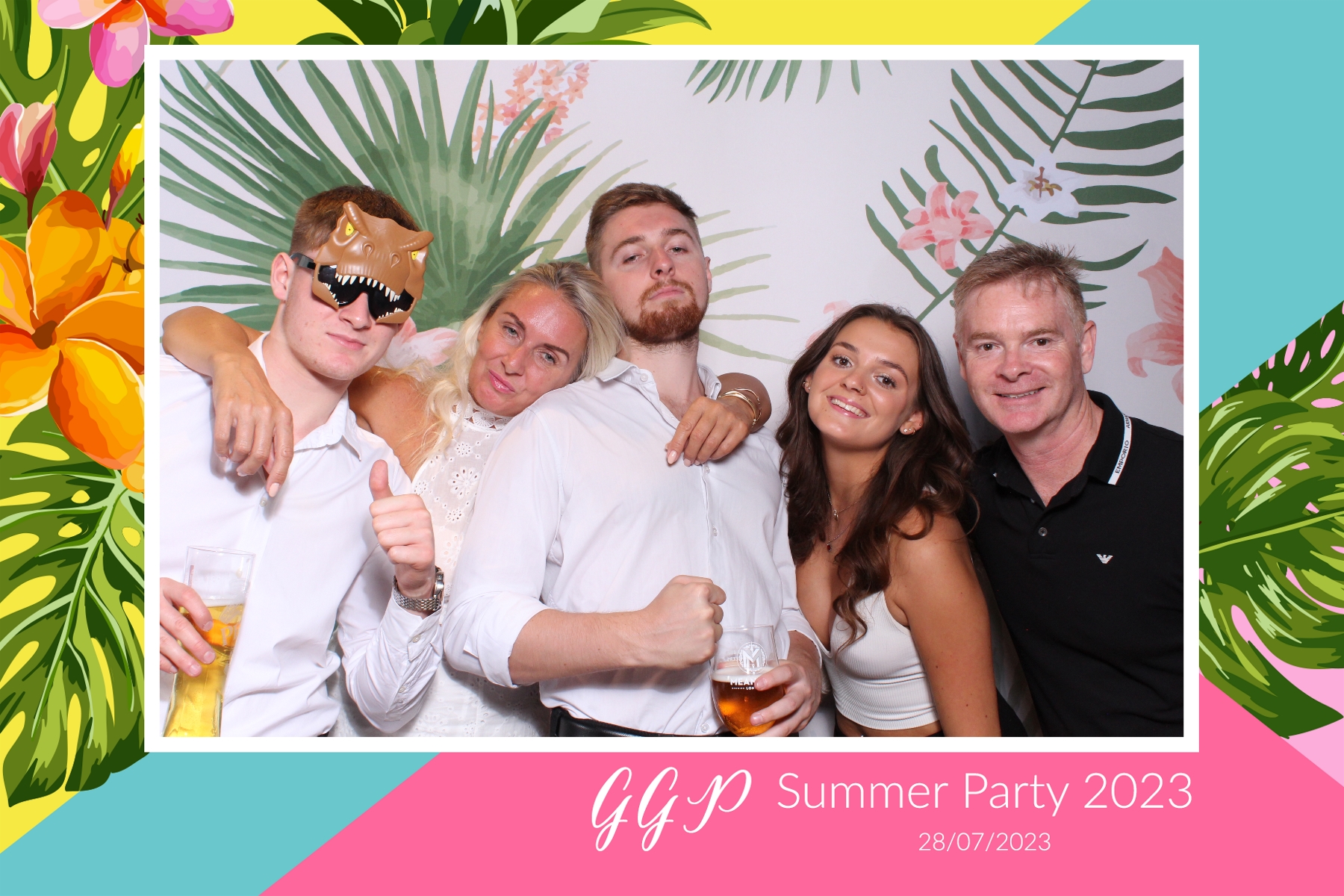 GGP Summer party  | View more photos from the event at gallery.magicimages.uk/u/MagicImages/GGP-Summer-party-1