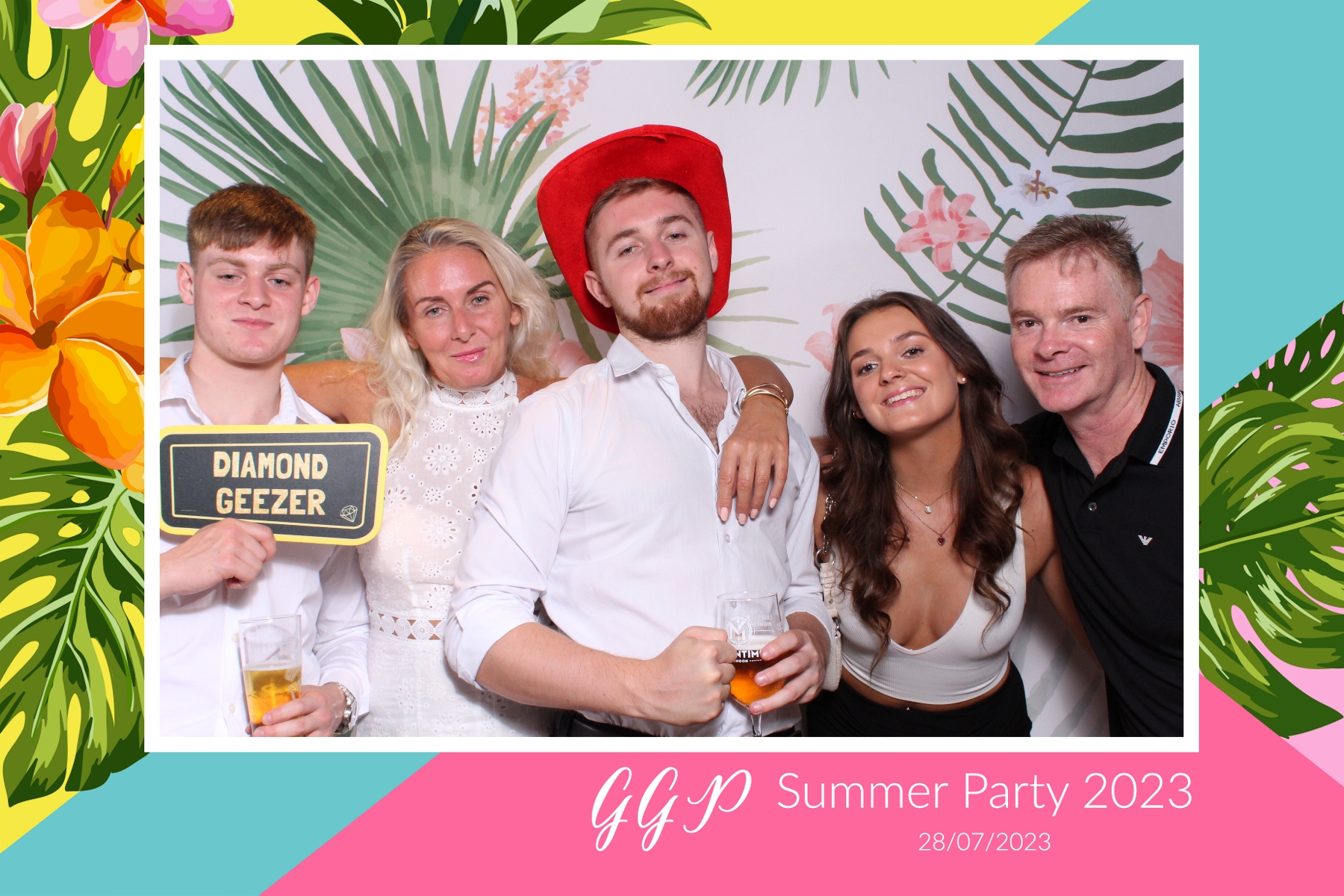 GGP Summer party  | View more photos from the event at gallery.magicimages.uk/u/MagicImages/GGP-Summer-party-1
