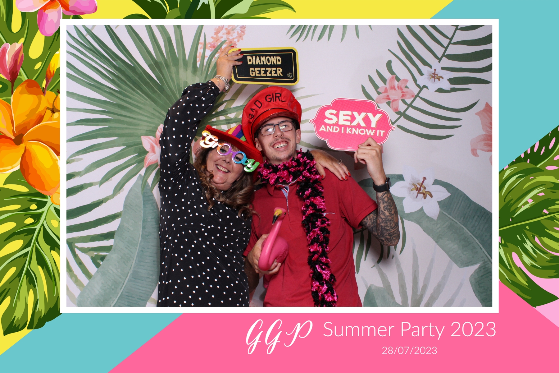 GGP Summer party  | View more photos from the event at gallery.magicimages.uk/u/MagicImages/GGP-Summer-party-1