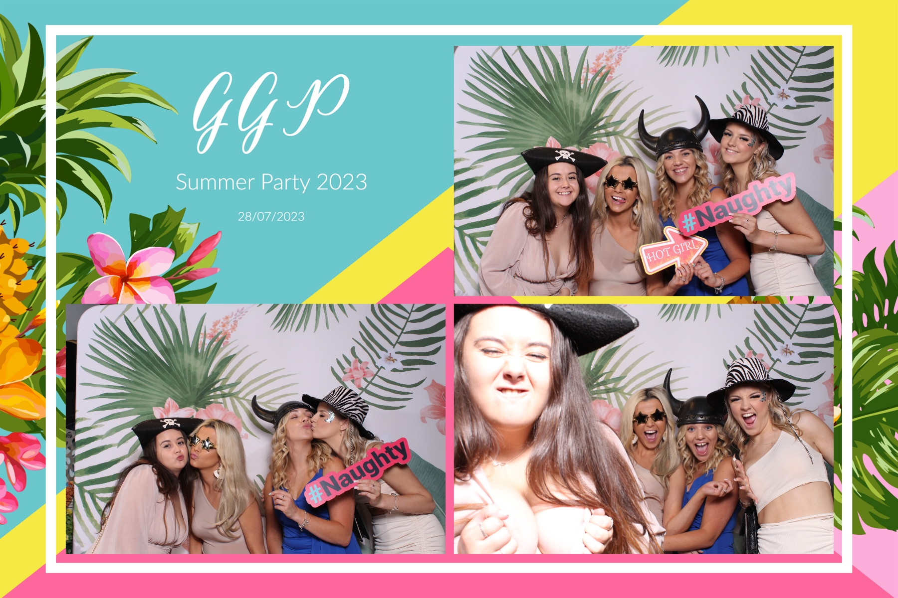 GGP Summer party  | View more photos from the event at gallery.magicimages.uk/u/MagicImages/GGP-Summer-party-1