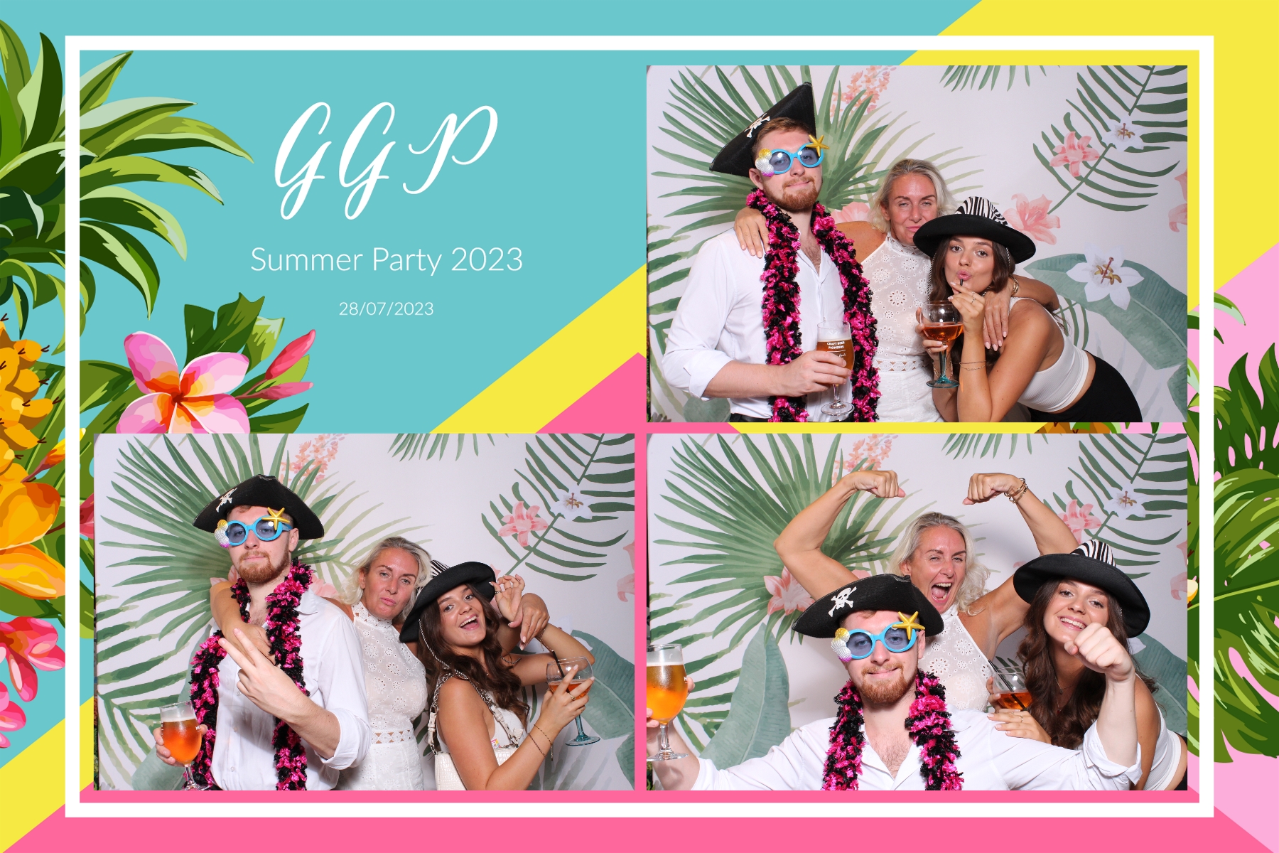 GGP Summer party  | View more photos from the event at gallery.magicimages.uk/u/MagicImages/GGP-Summer-party-1