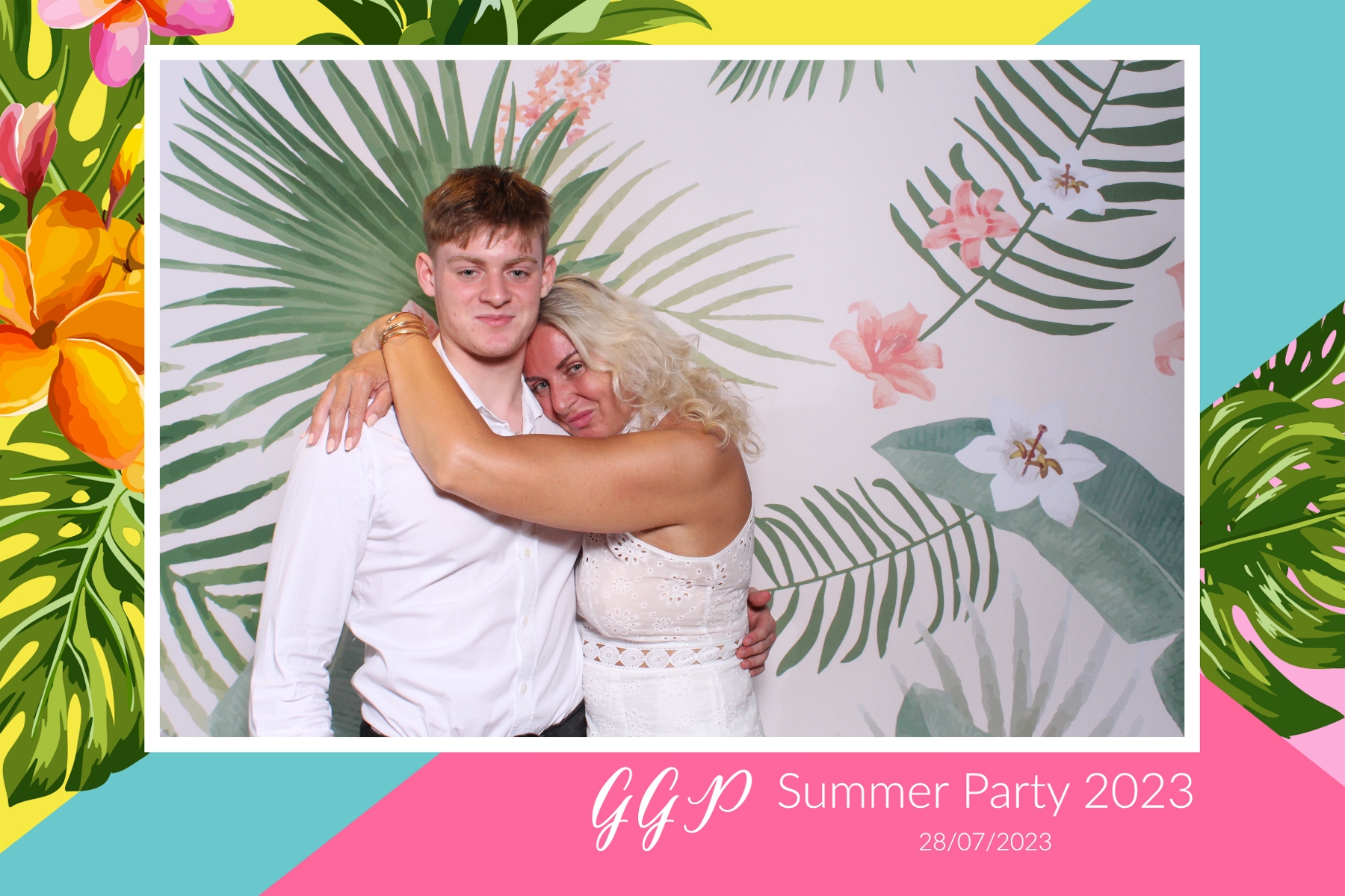 GGP Summer party  | View more photos from the event at gallery.magicimages.uk/u/MagicImages/GGP-Summer-party-1
