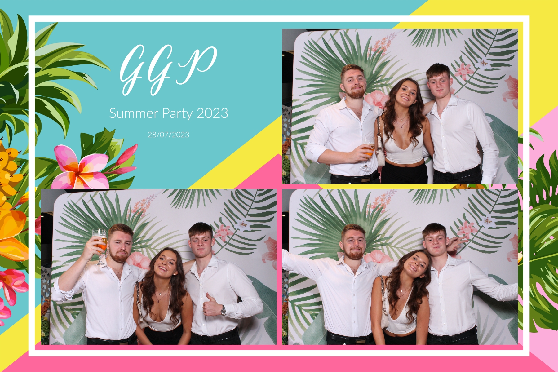 GGP Summer party  | View more photos from the event at gallery.magicimages.uk/u/MagicImages/GGP-Summer-party-1