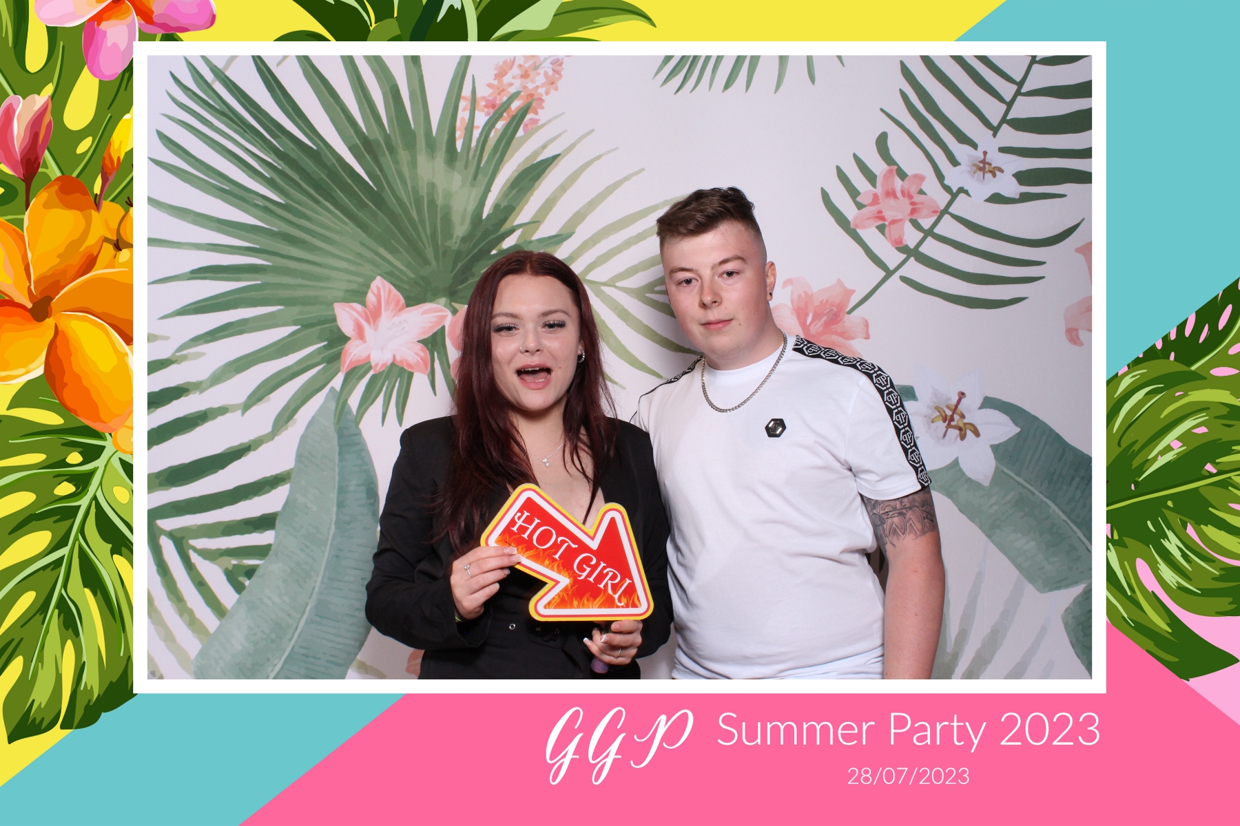 GGP Summer party  | View more photos from the event at gallery.magicimages.uk/u/MagicImages/GGP-Summer-party-1