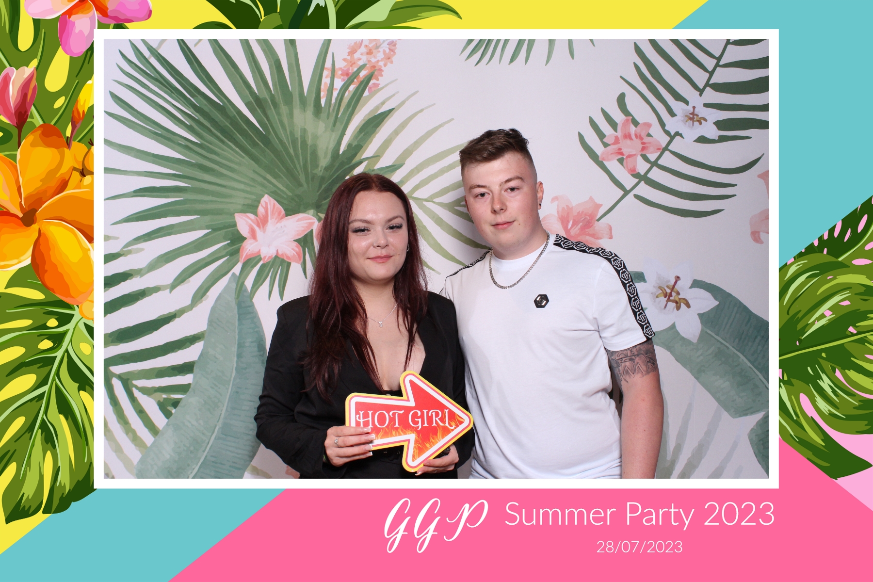 GGP Summer party  | View more photos from the event at gallery.magicimages.uk/u/MagicImages/GGP-Summer-party-1