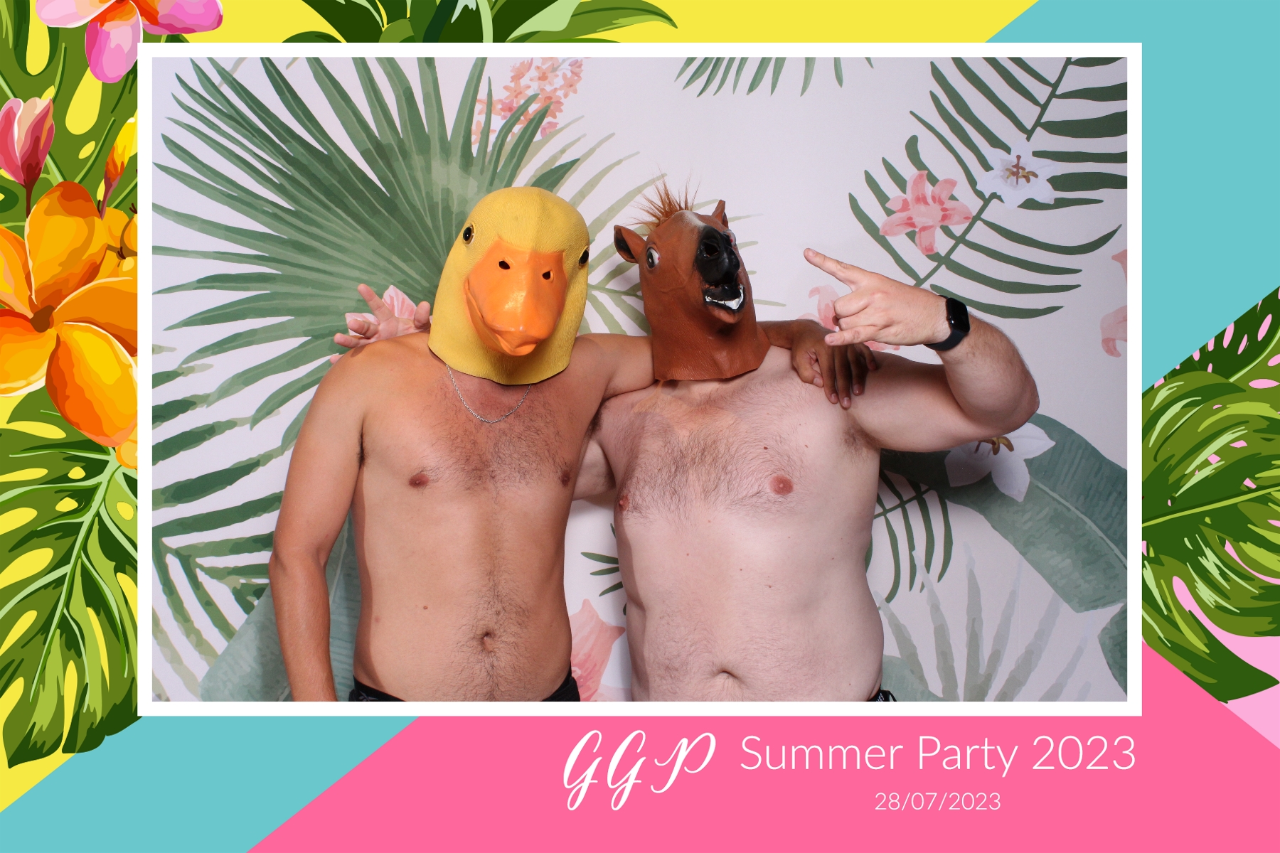 GGP Summer party  | View more photos from the event at gallery.magicimages.uk/u/MagicImages/GGP-Summer-party-1