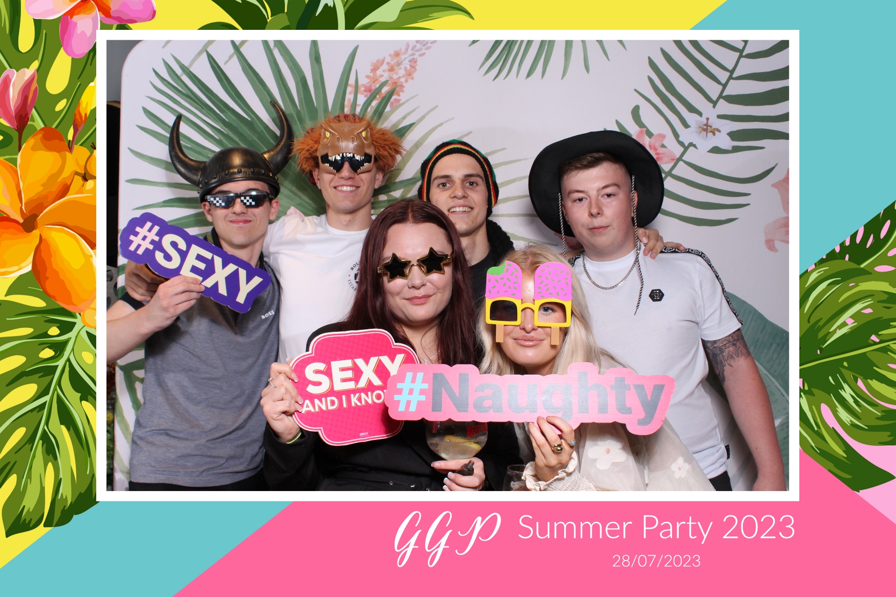 GGP Summer party  | View more photos from the event at gallery.magicimages.uk/u/MagicImages/GGP-Summer-party-1