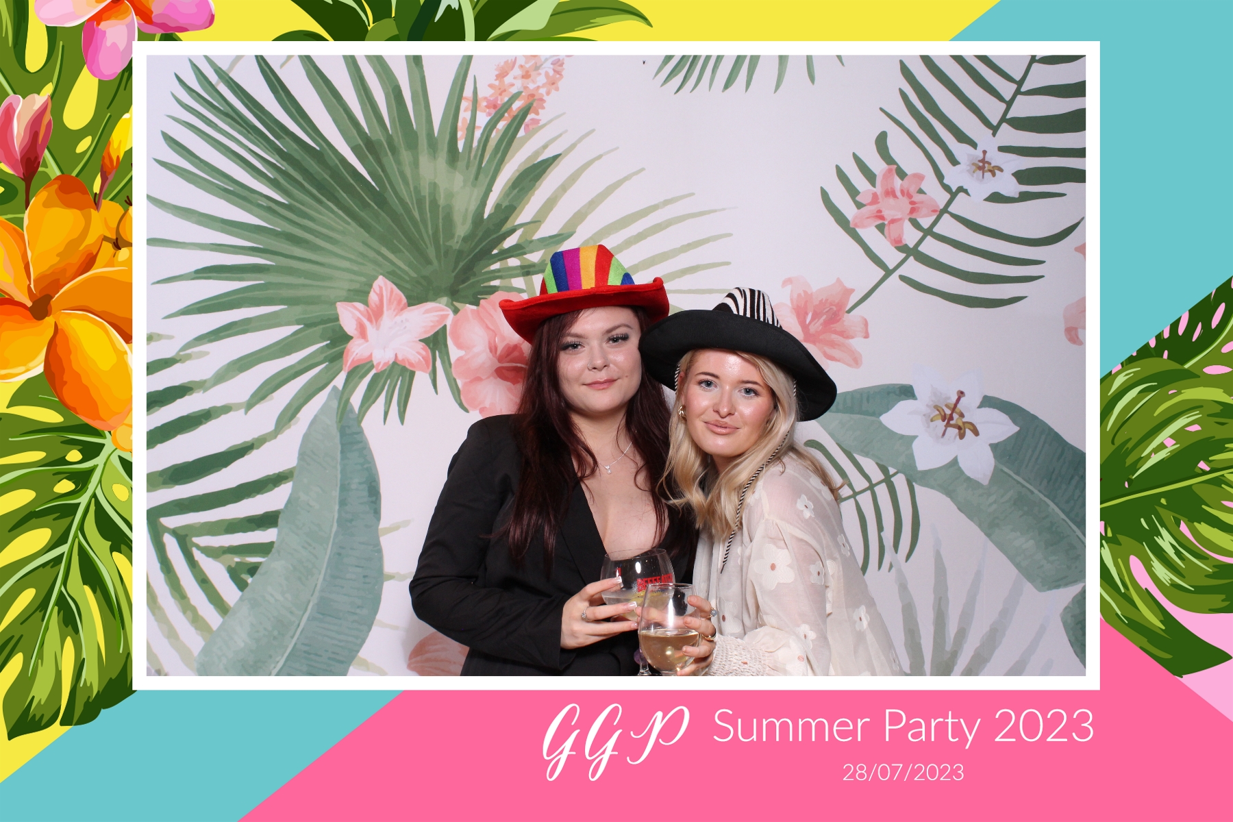 GGP Summer party  | View more photos from the event at gallery.magicimages.uk/u/MagicImages/GGP-Summer-party-1