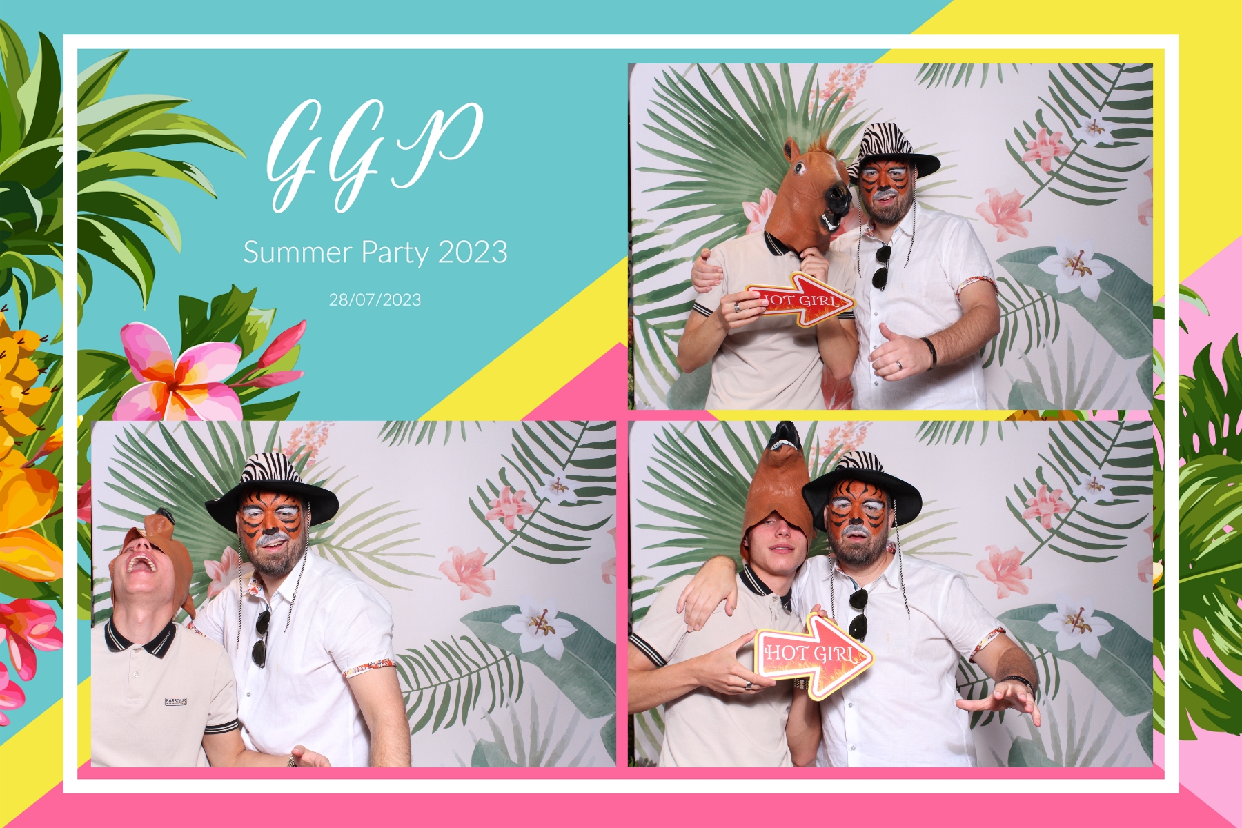 GGP Summer party  | View more photos from the event at gallery.magicimages.uk/u/MagicImages/GGP-Summer-party-1